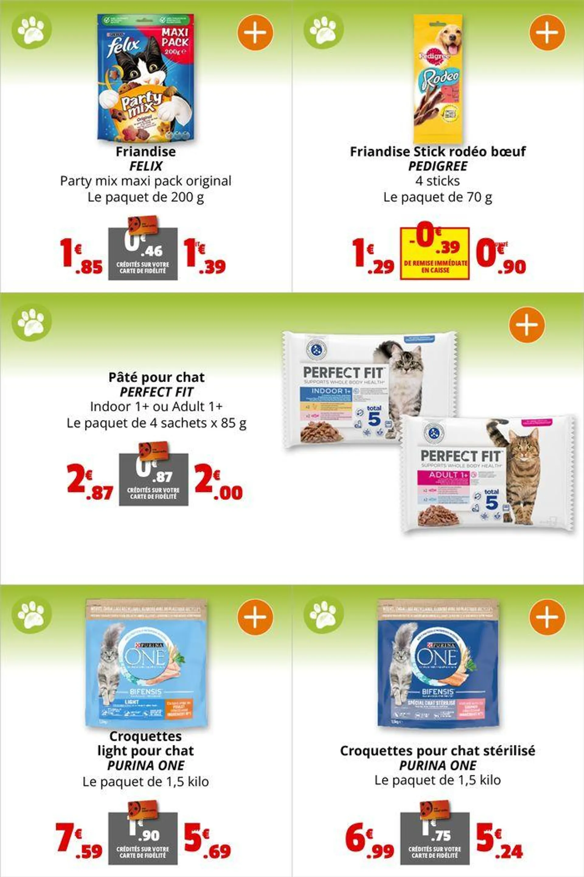 Cocci' Promos du 11 septembre au 22 septembre 2024 - Catalogue page 46