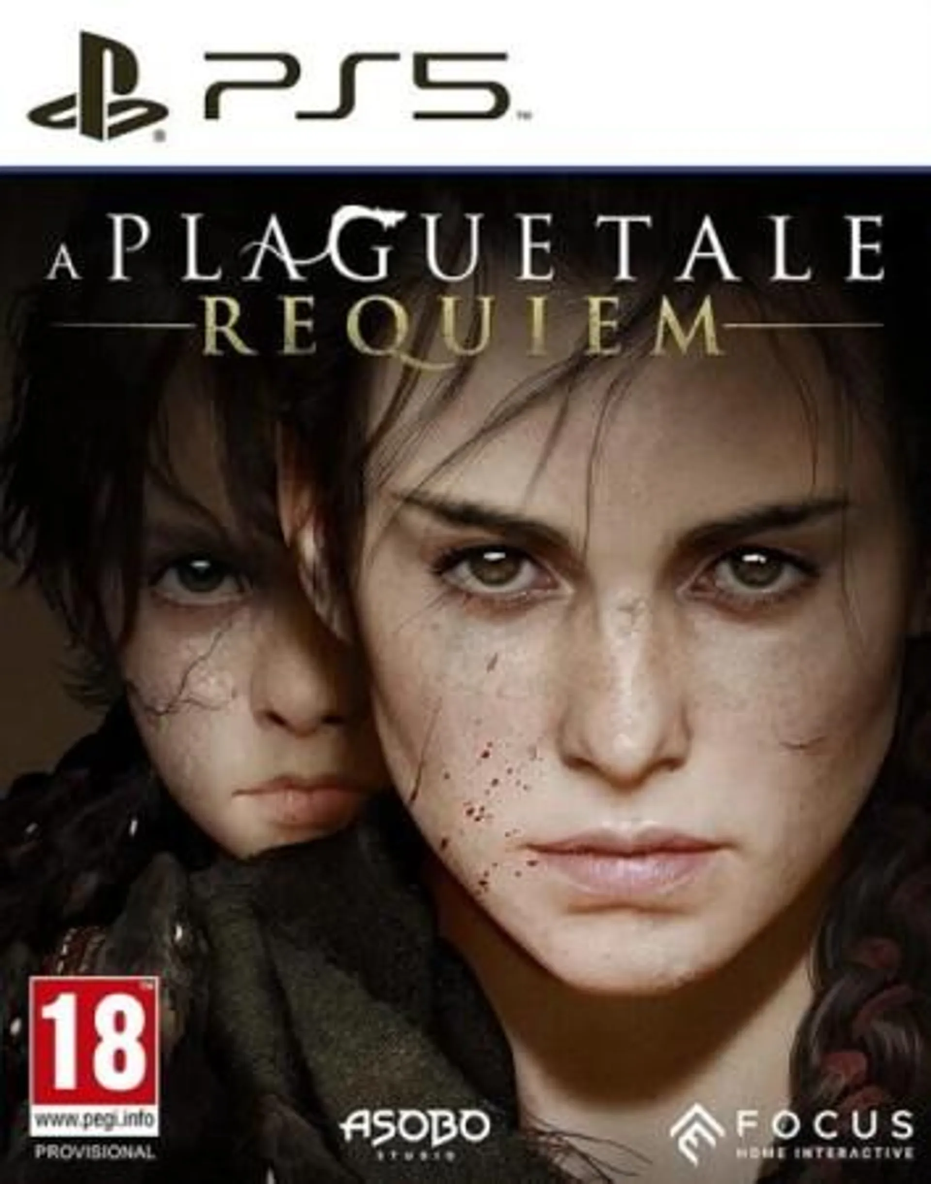 A Plague Tale Requiem