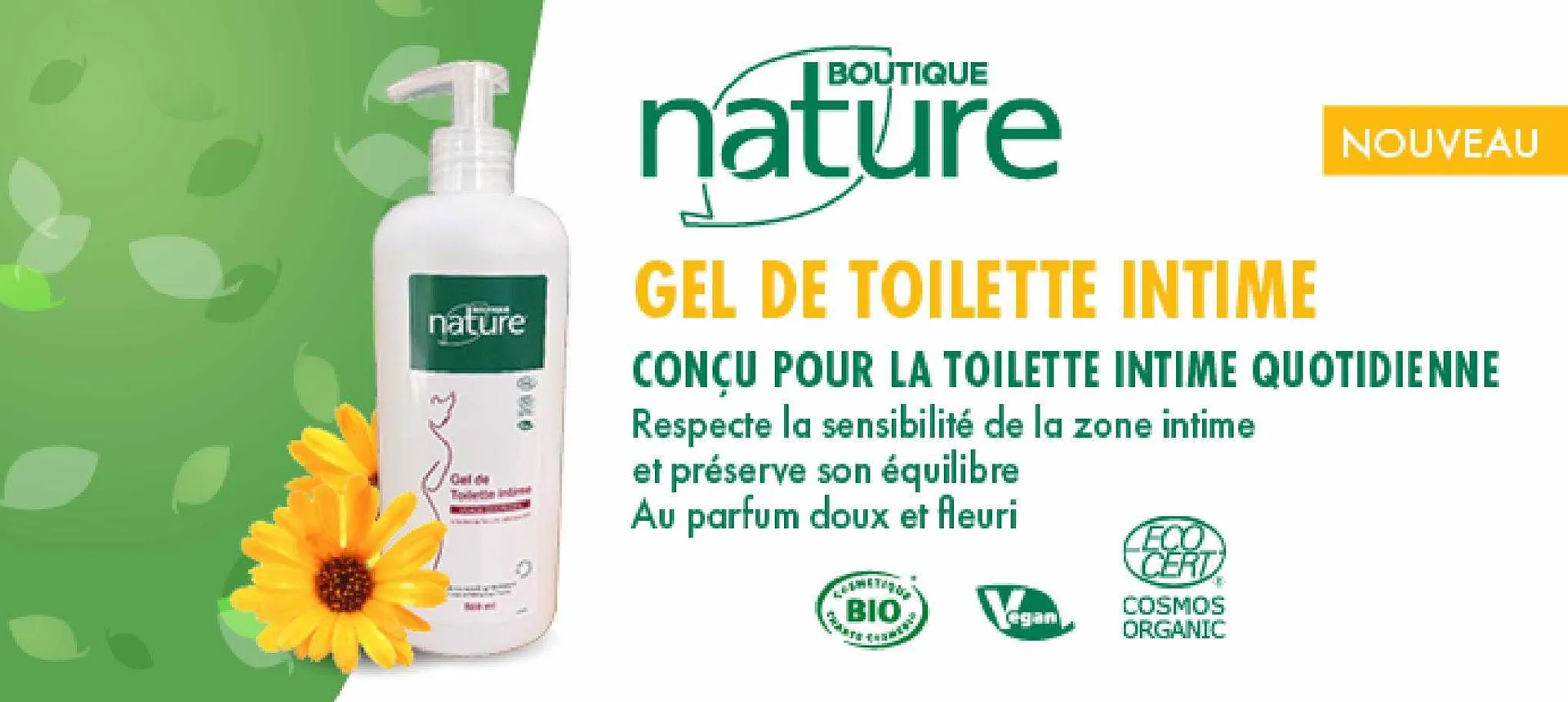 Catalogue Boutique Nature - 3
