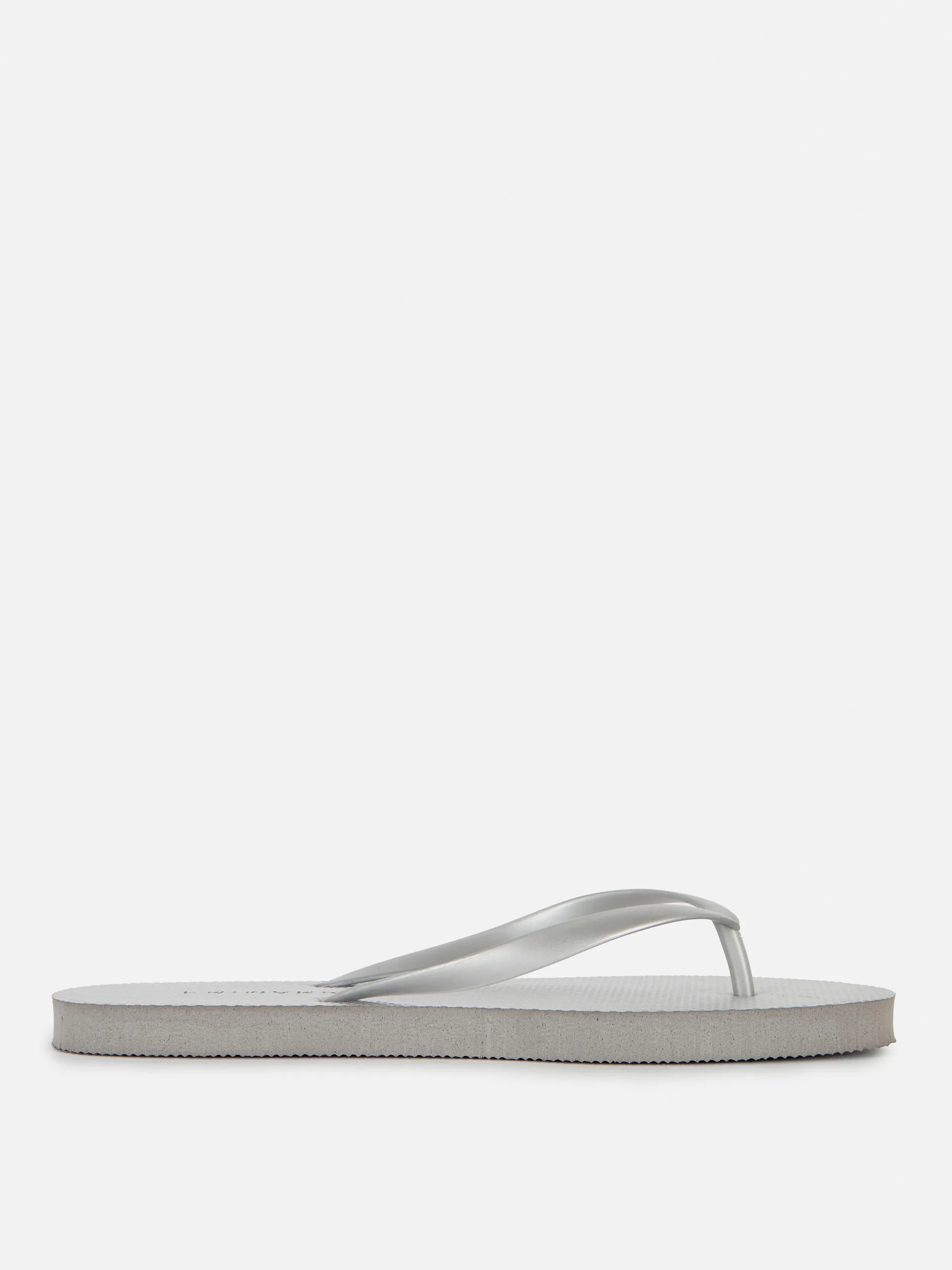 Flache Basic Flipflops