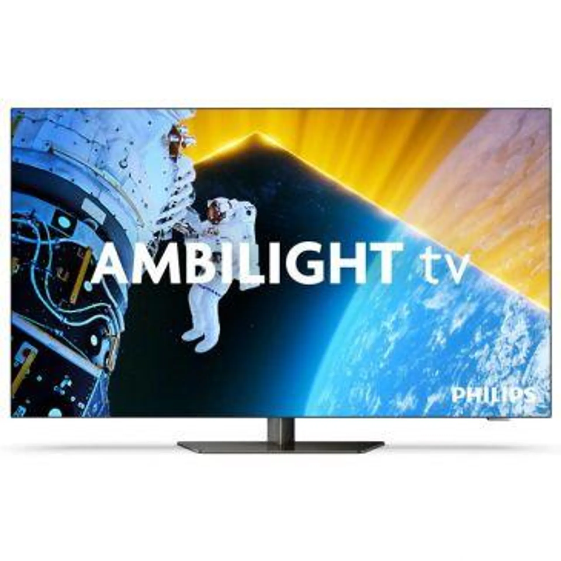 TV OLED UHD 4K - 55OLED809 - PHILIPS