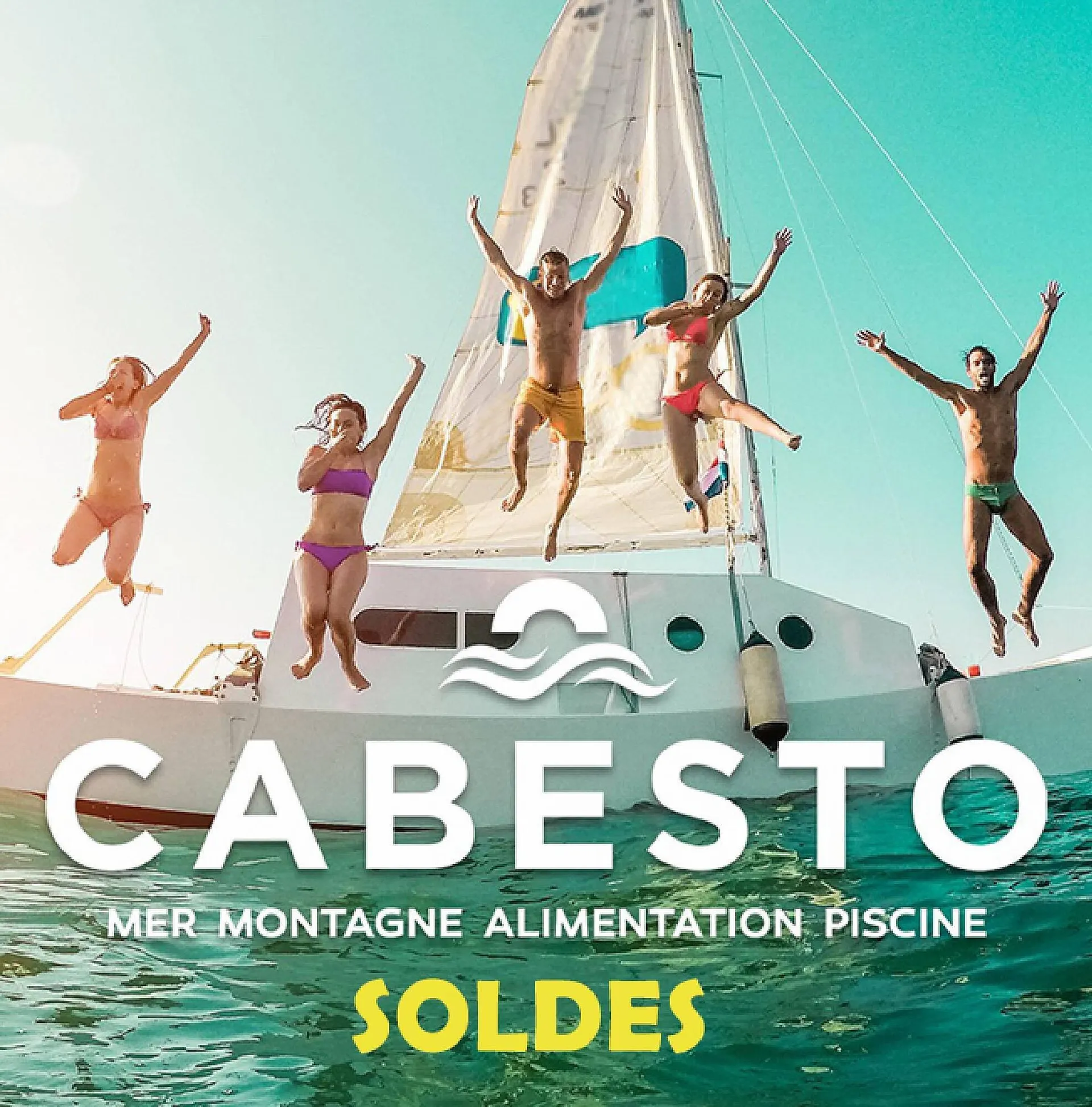 Catalogue Cabesto - 1