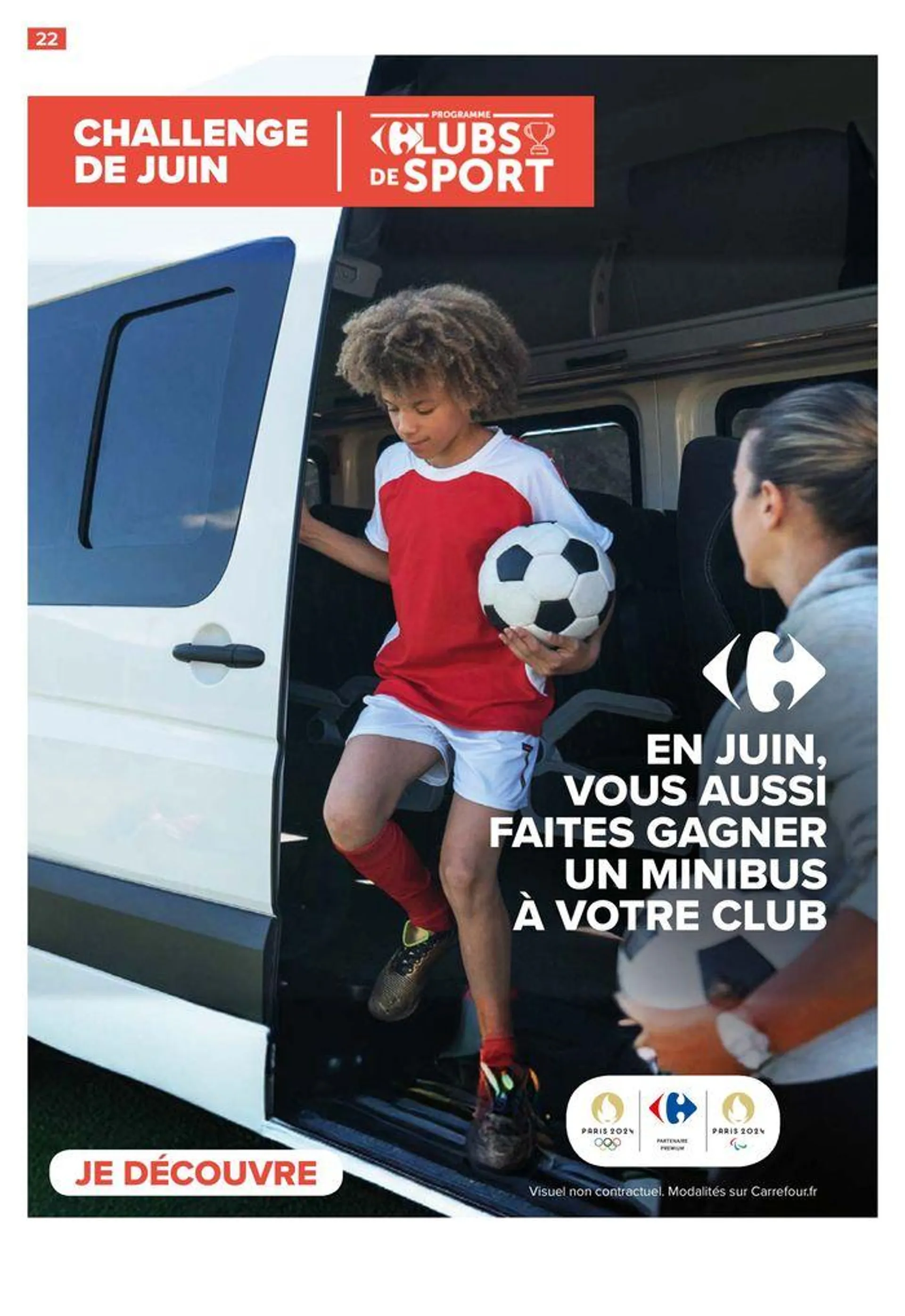 Les bonnes affaires à Petits Prix ! du 25 juin au 7 juillet 2024 - Catalogue page 24