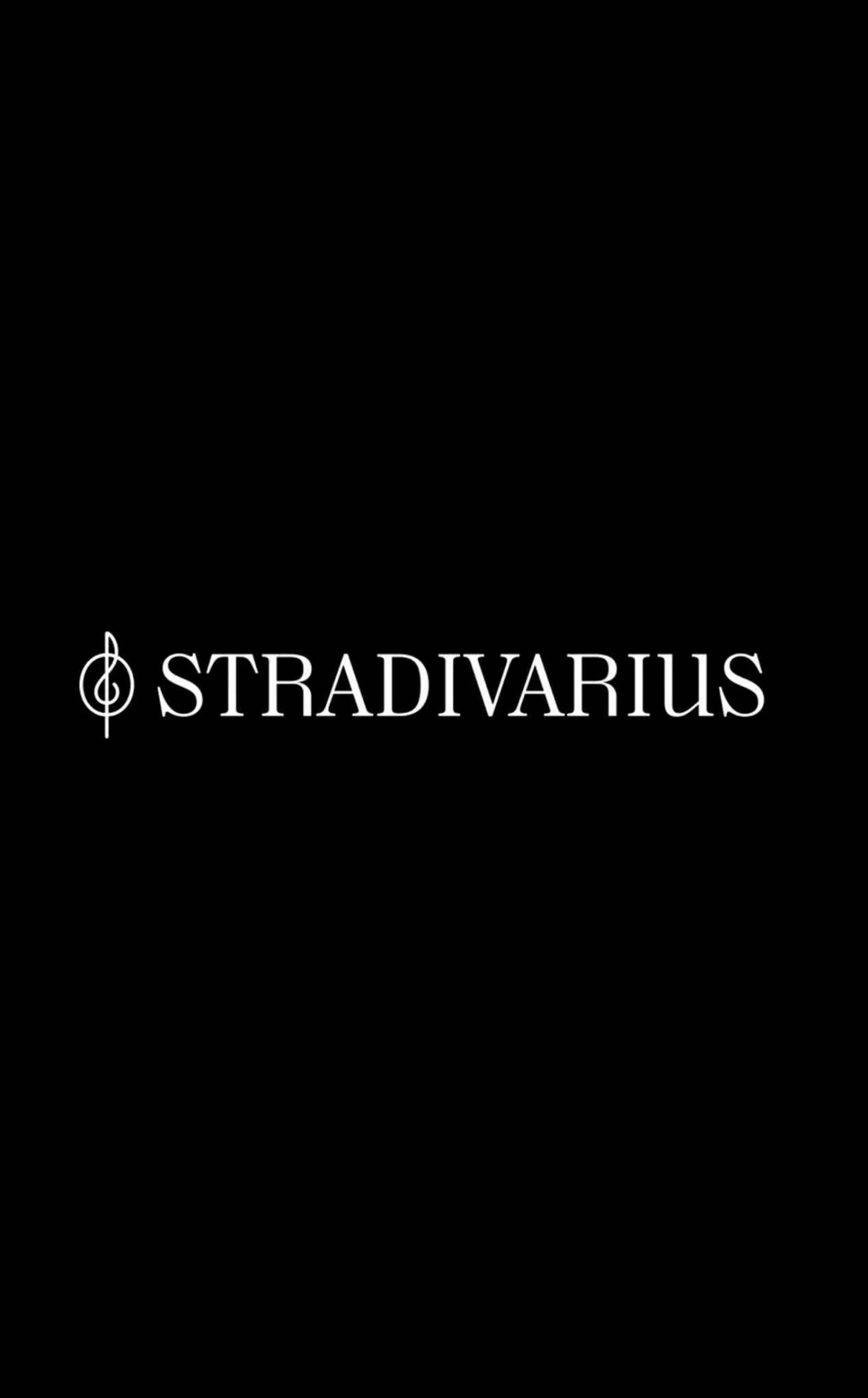 Catalogue Stradivarius - 34