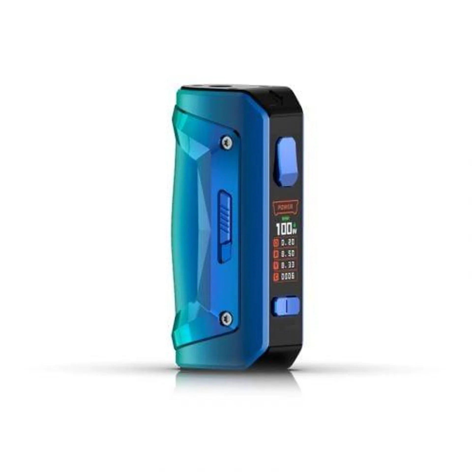 Box AEGIS SOLO 2 S100 - Geekvape