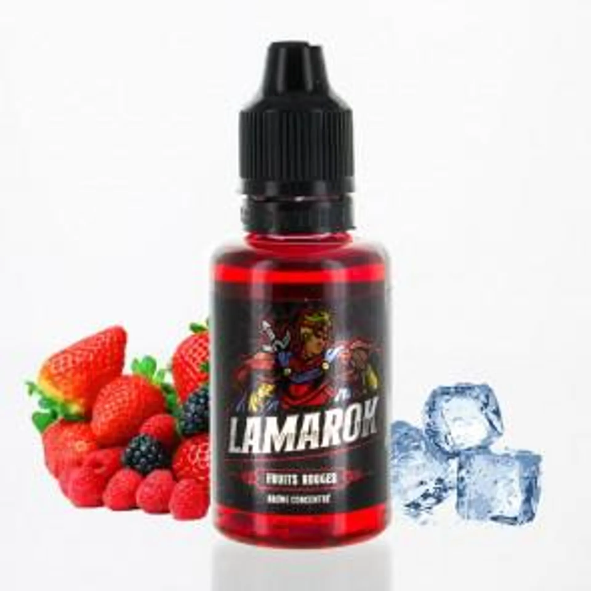 CONCENTRE LAMAROK 30ML XCALIBUR