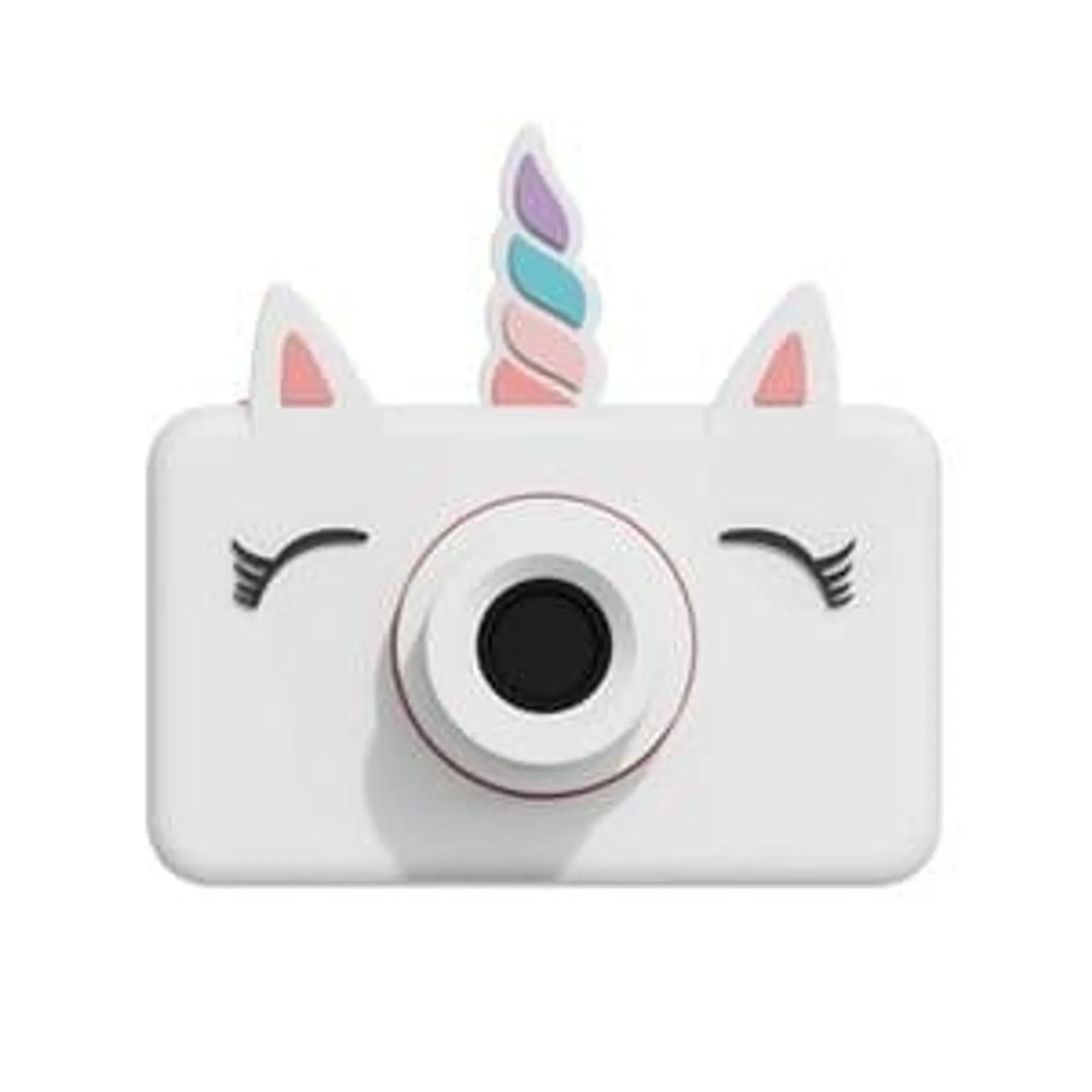 Appareil photo enfant licorne