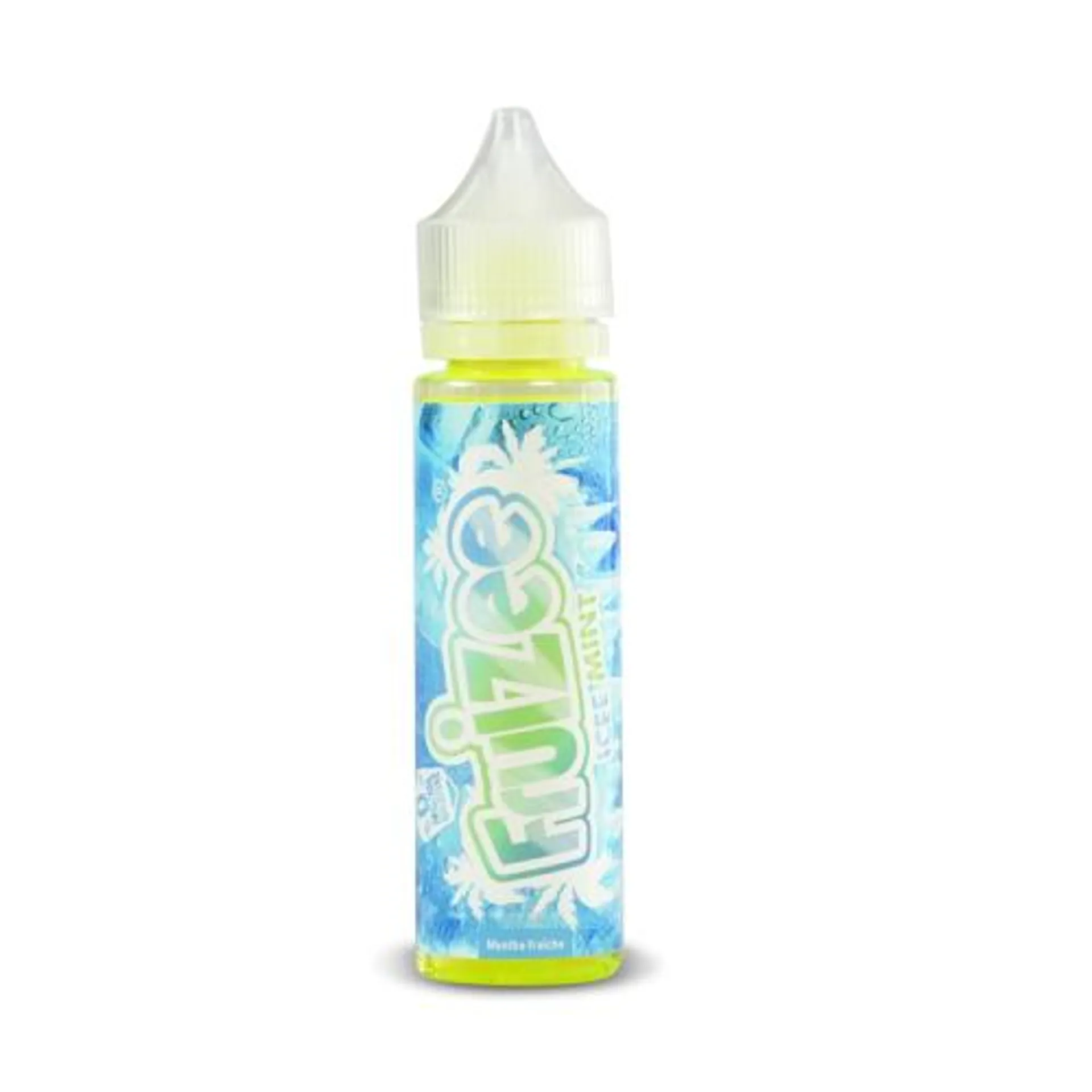 E Liquide ICEE MINT 50 ml - Fruizee