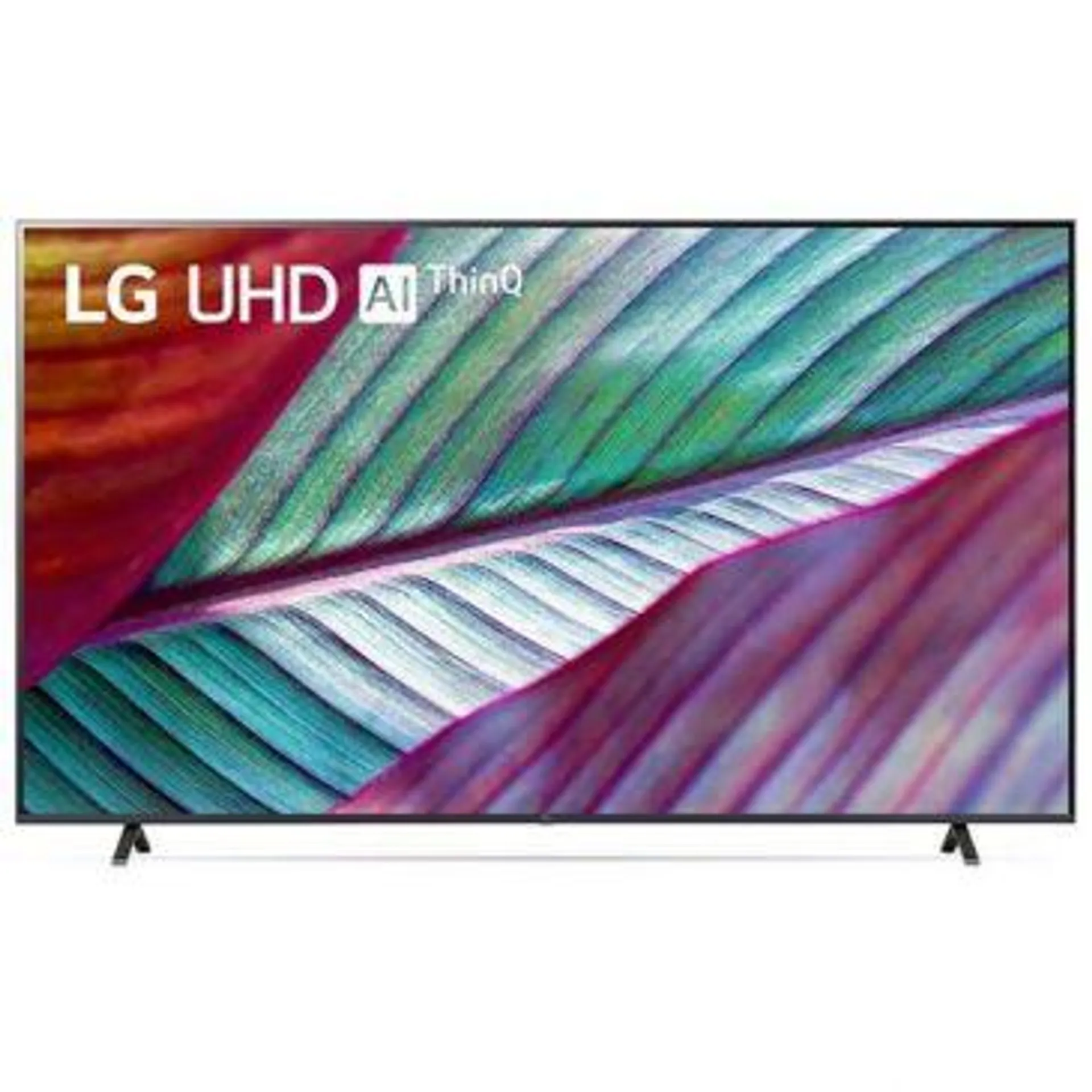 TV LED UHD 4K - 86UR78006LB - LG