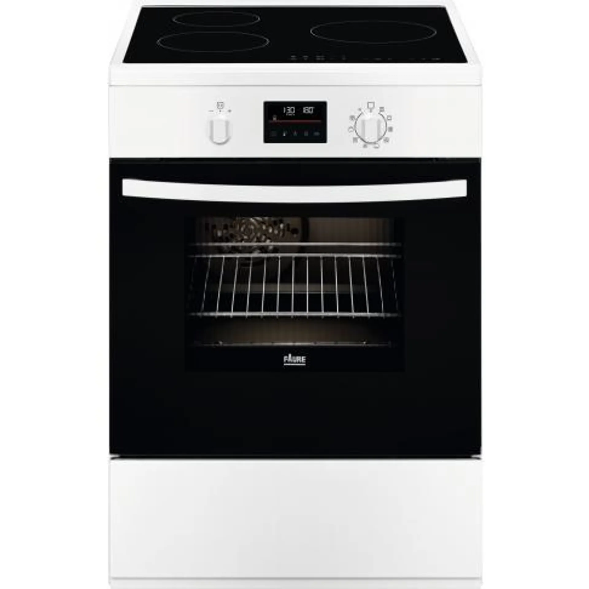 Cuisinière dessus induction FAURE FCI6593PWA