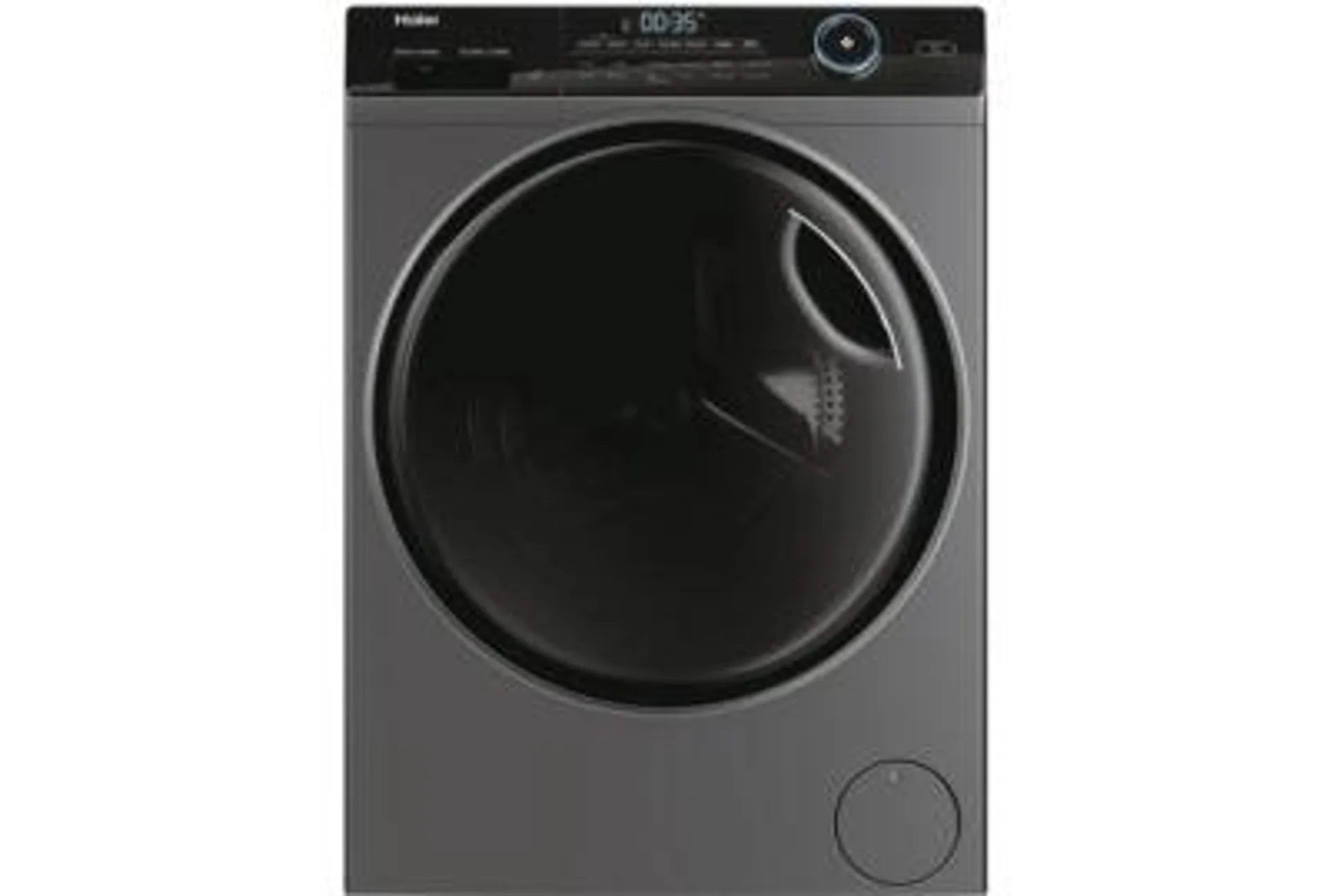 Lave linge hublot HAIER HW100B14959S8U1F