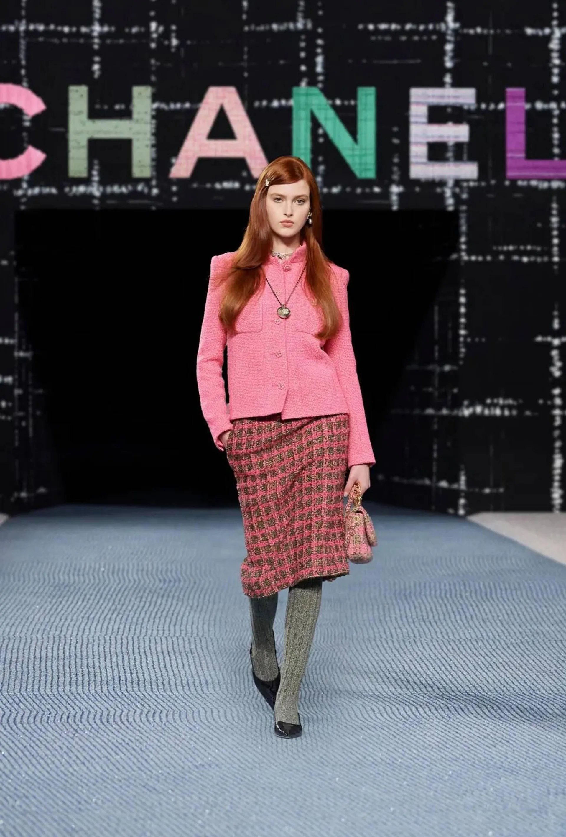 Catalogue Chanel - 2