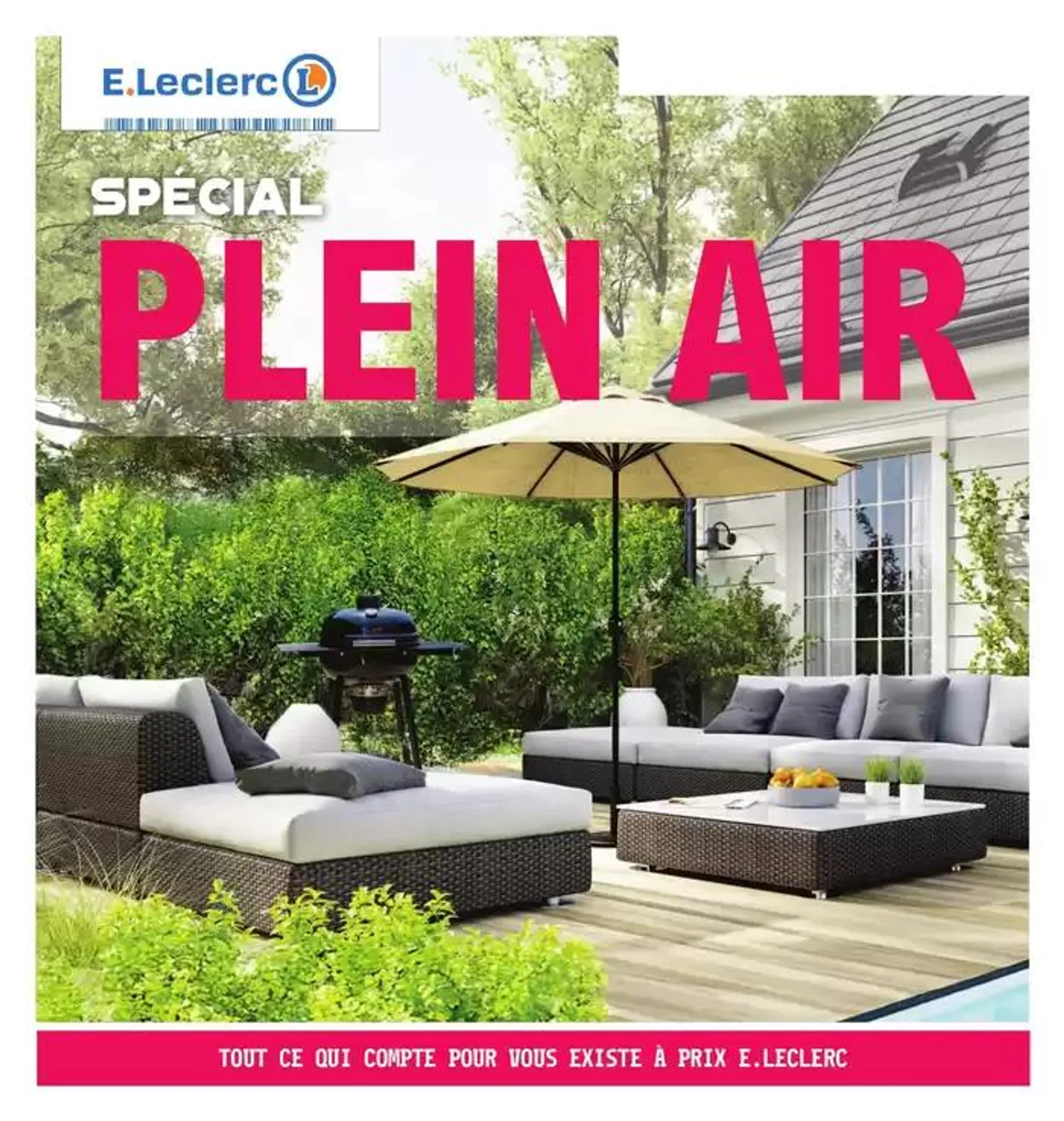 Plein air région - 1