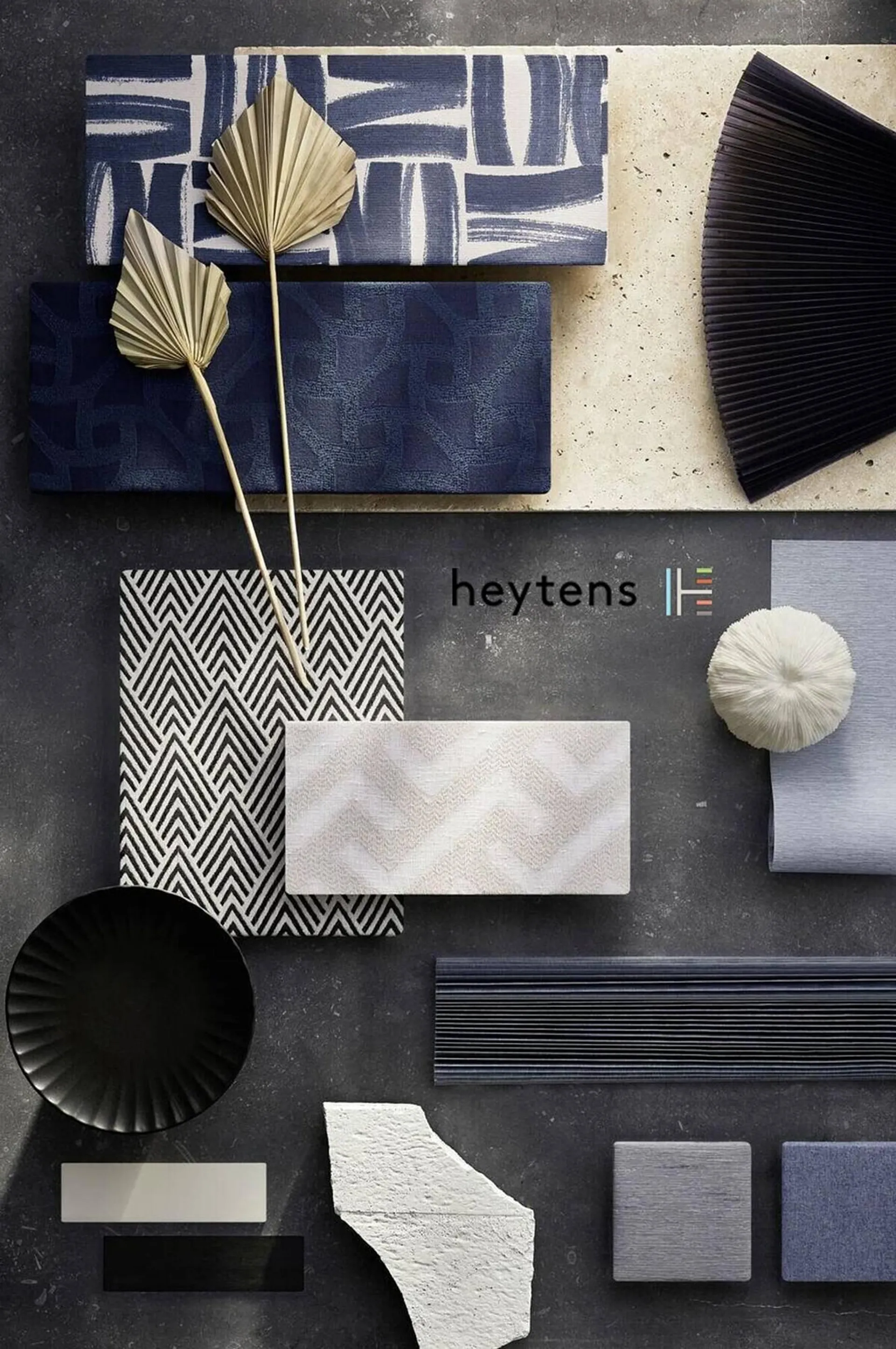 Catalogue Heytens - 1