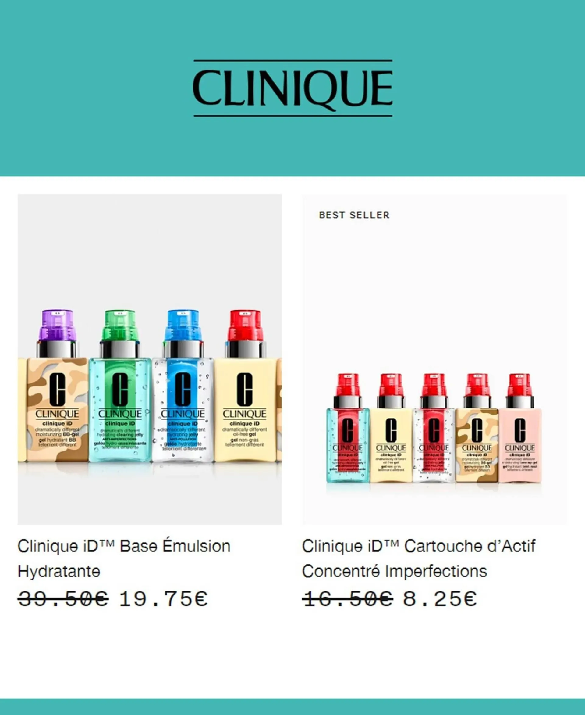Catalogue Clinique - 3