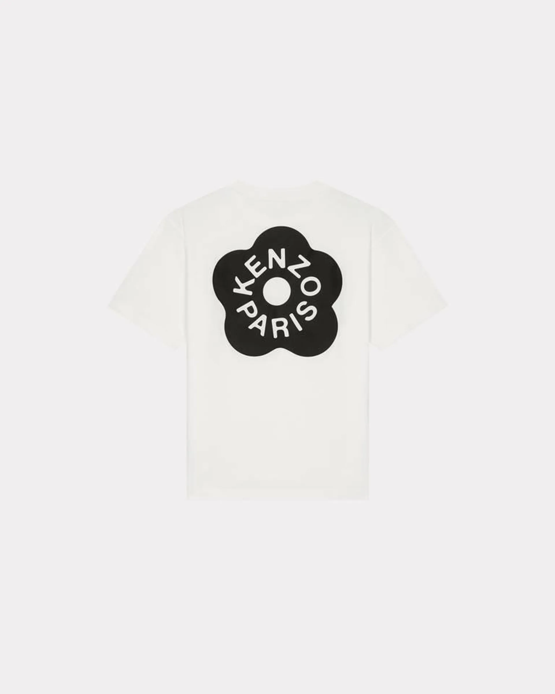 T-shirt oversize 'Boke Flower 2.0'
