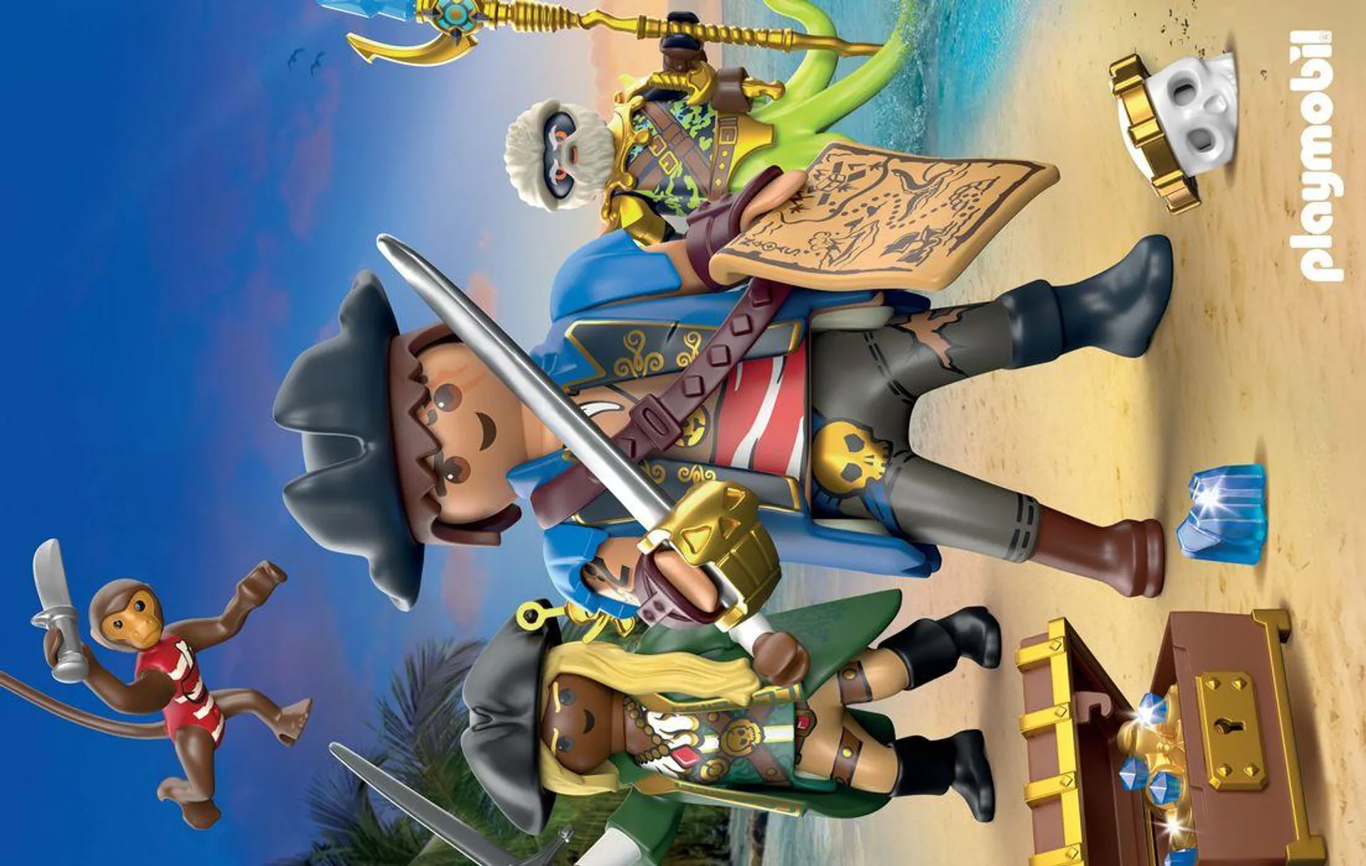 Catalogue Playmobil du 5 juillet au 31 décembre 2024 - Catalogue page 24