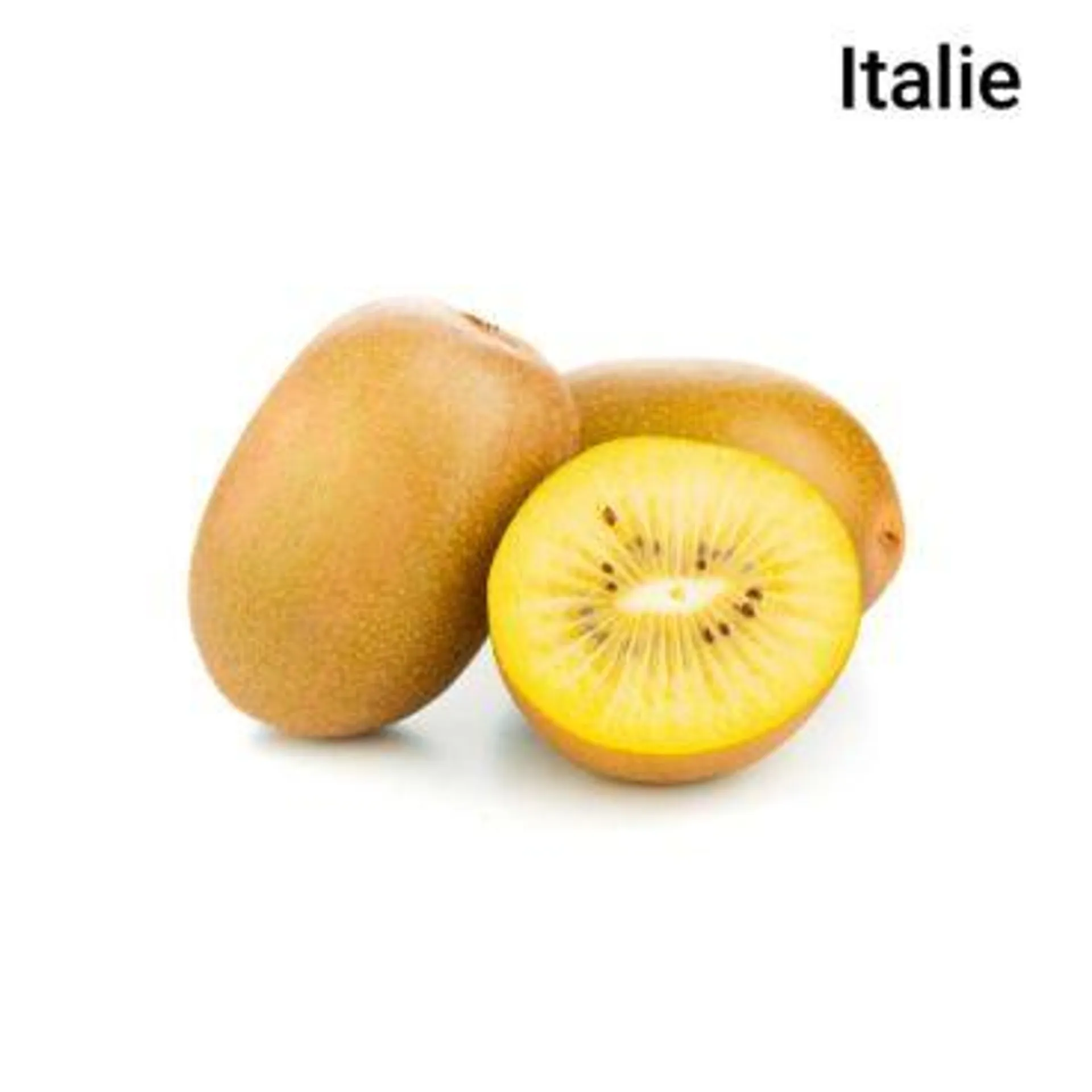 Kiwi Jaune Pièce Bio