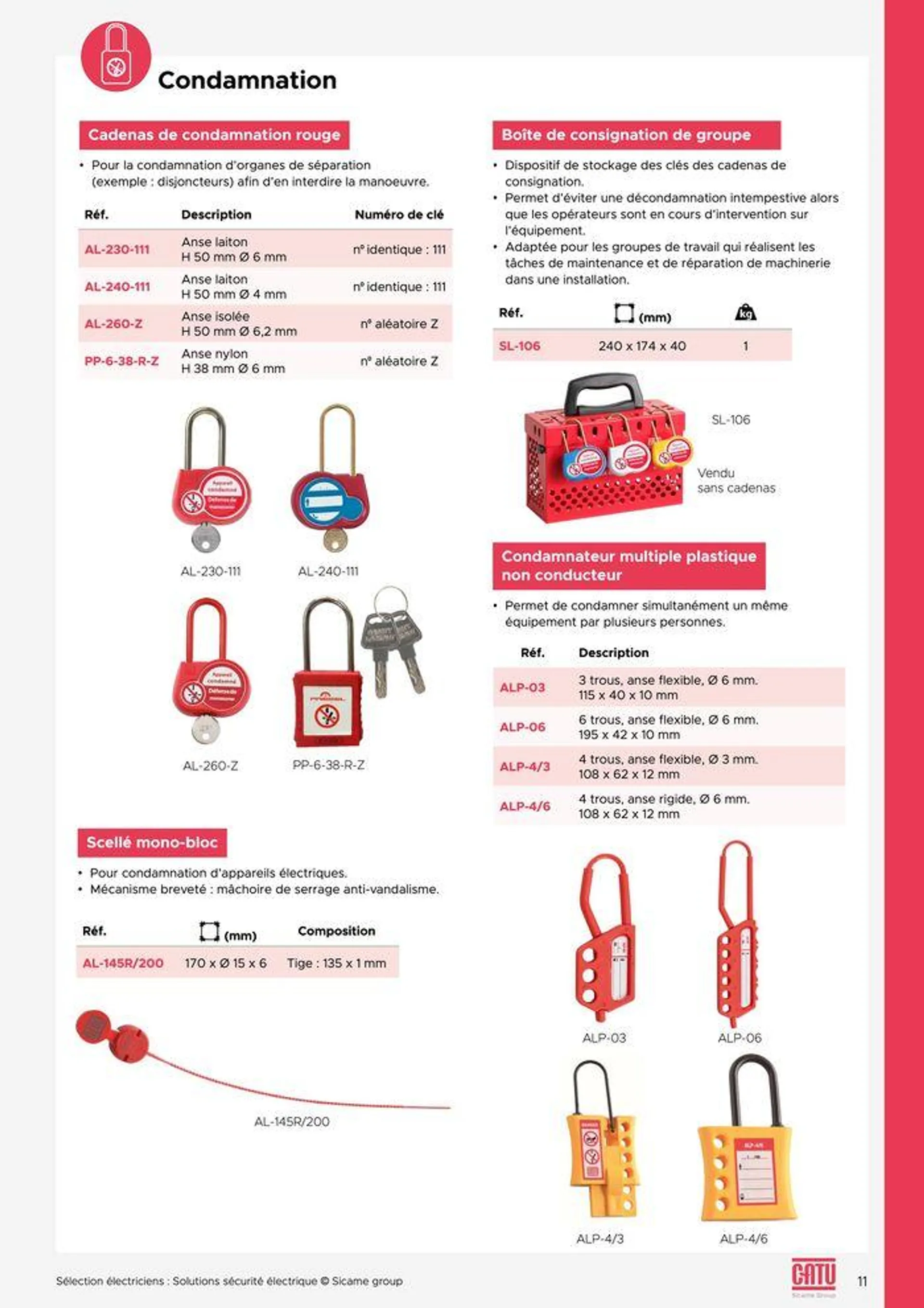 Selection electriciens - 11