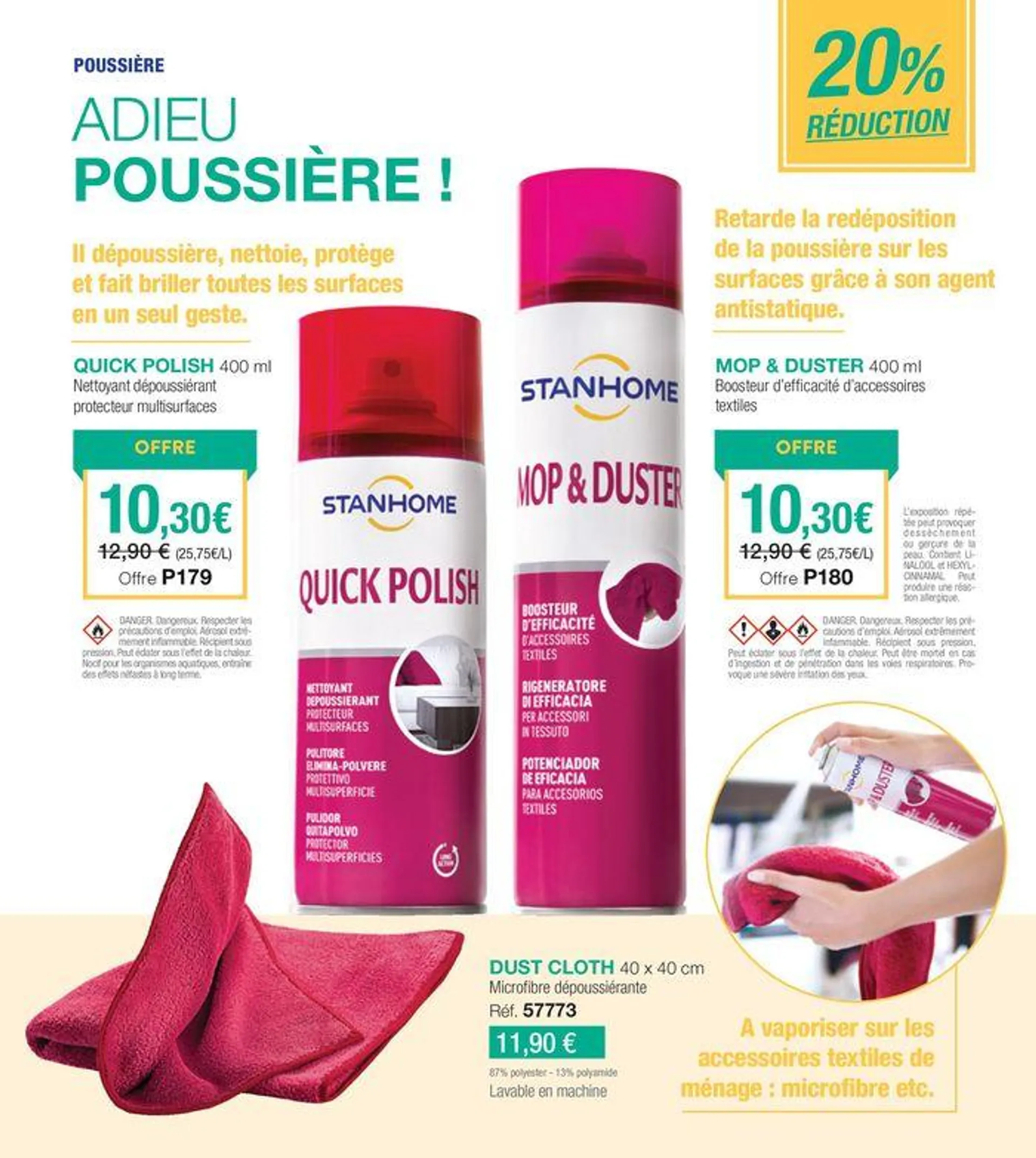 L'Essentiel du C10 2024 du 24 septembre au 20 octobre 2024 - Catalogue page 41