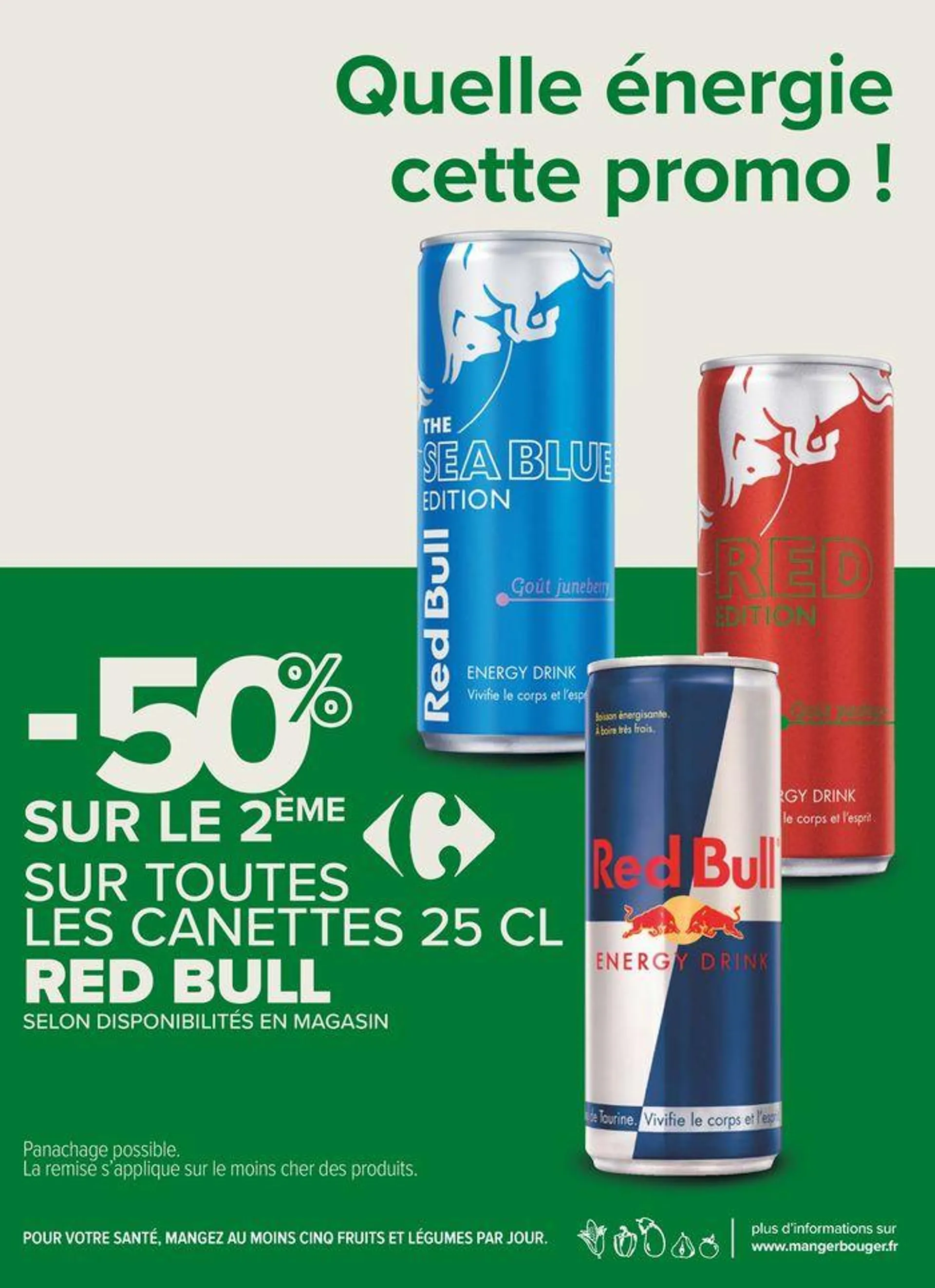 J'peux pas, j'ai promos du 23 juillet au 4 août 2024 ! du 23 juillet au 4 août 2024 - Catalogue page 17