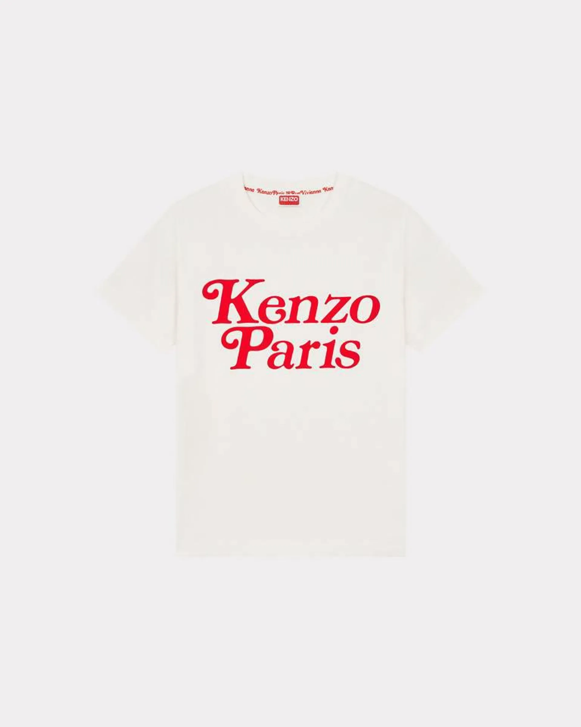 T-shirt loose 'KENZO by Verdy'