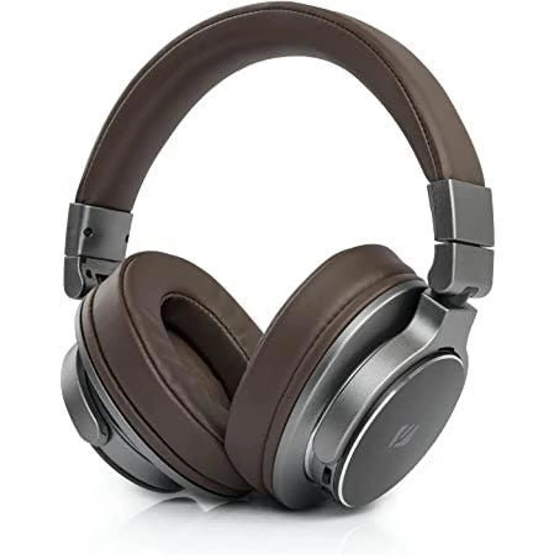 CASQUE BLUETOOTH PREMIUM MUSE M-278 BT MARRON Neuf ou reconditionné