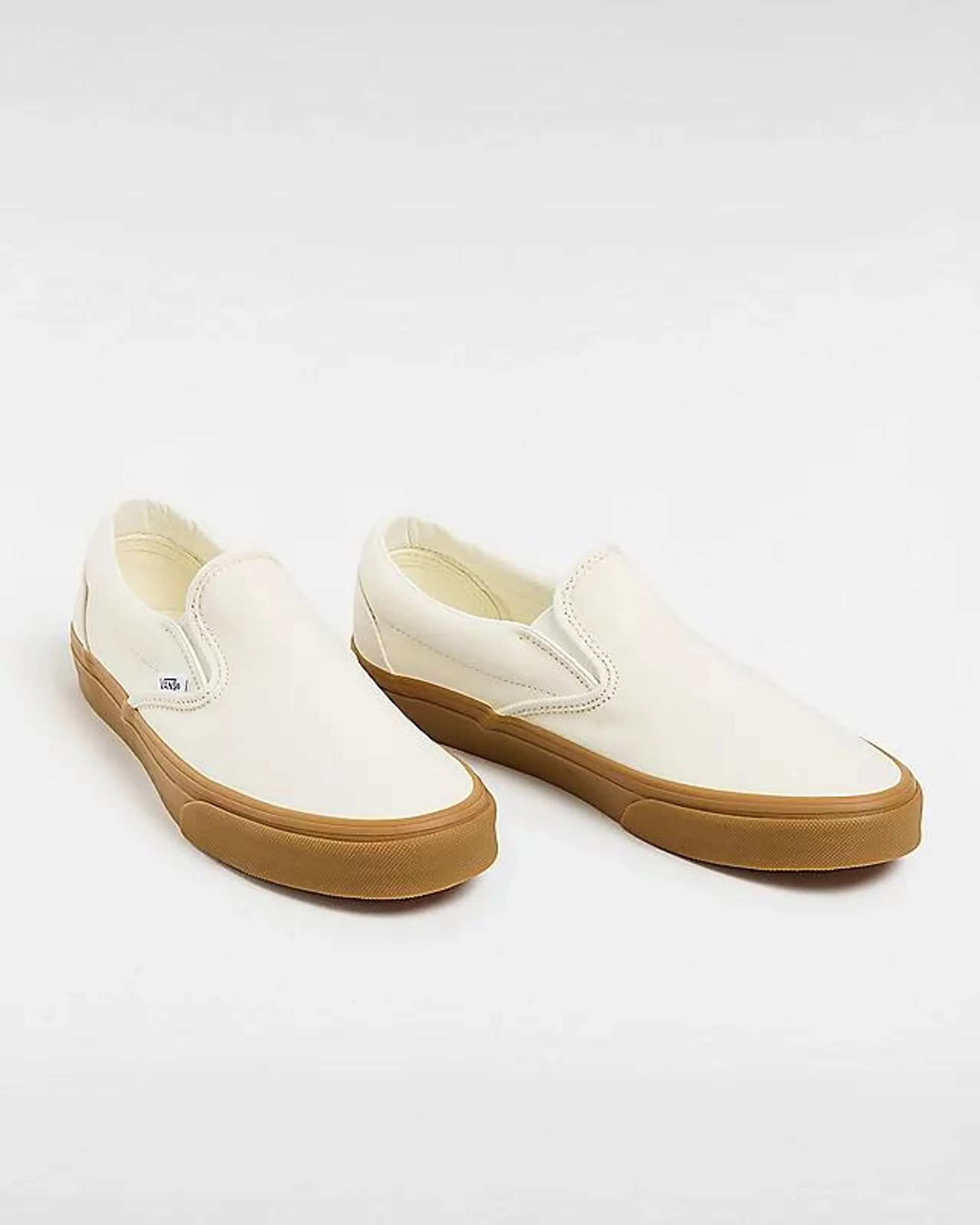 Chaussures Classic Slip-On