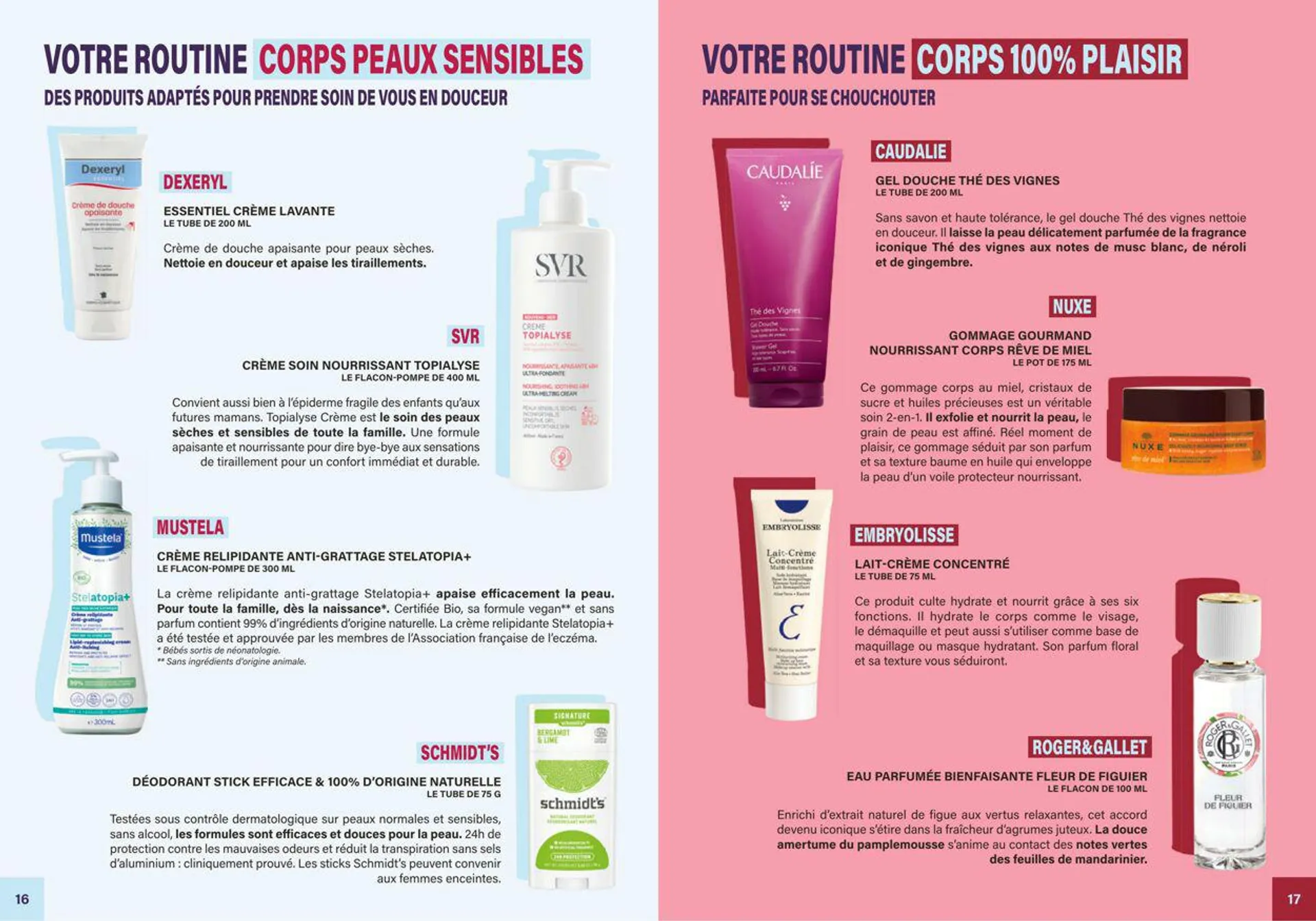 Monoprix Catalogue actuel du 12 octobre au 2 octobre 2024 - Catalogue page 9