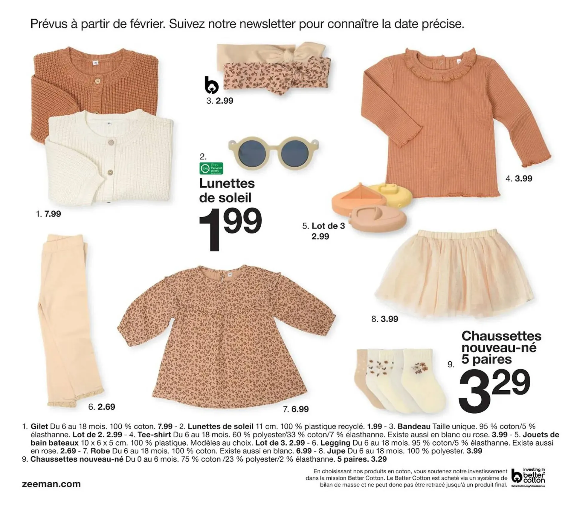 Catalogue Zeeman - 18