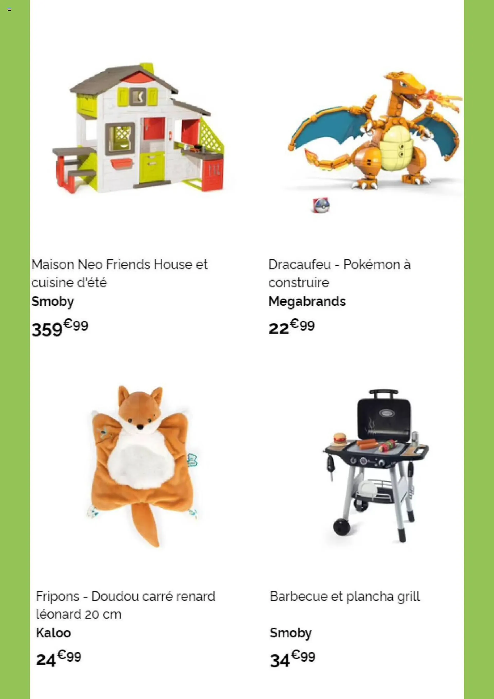 Catalogue Maxi Toys - 5