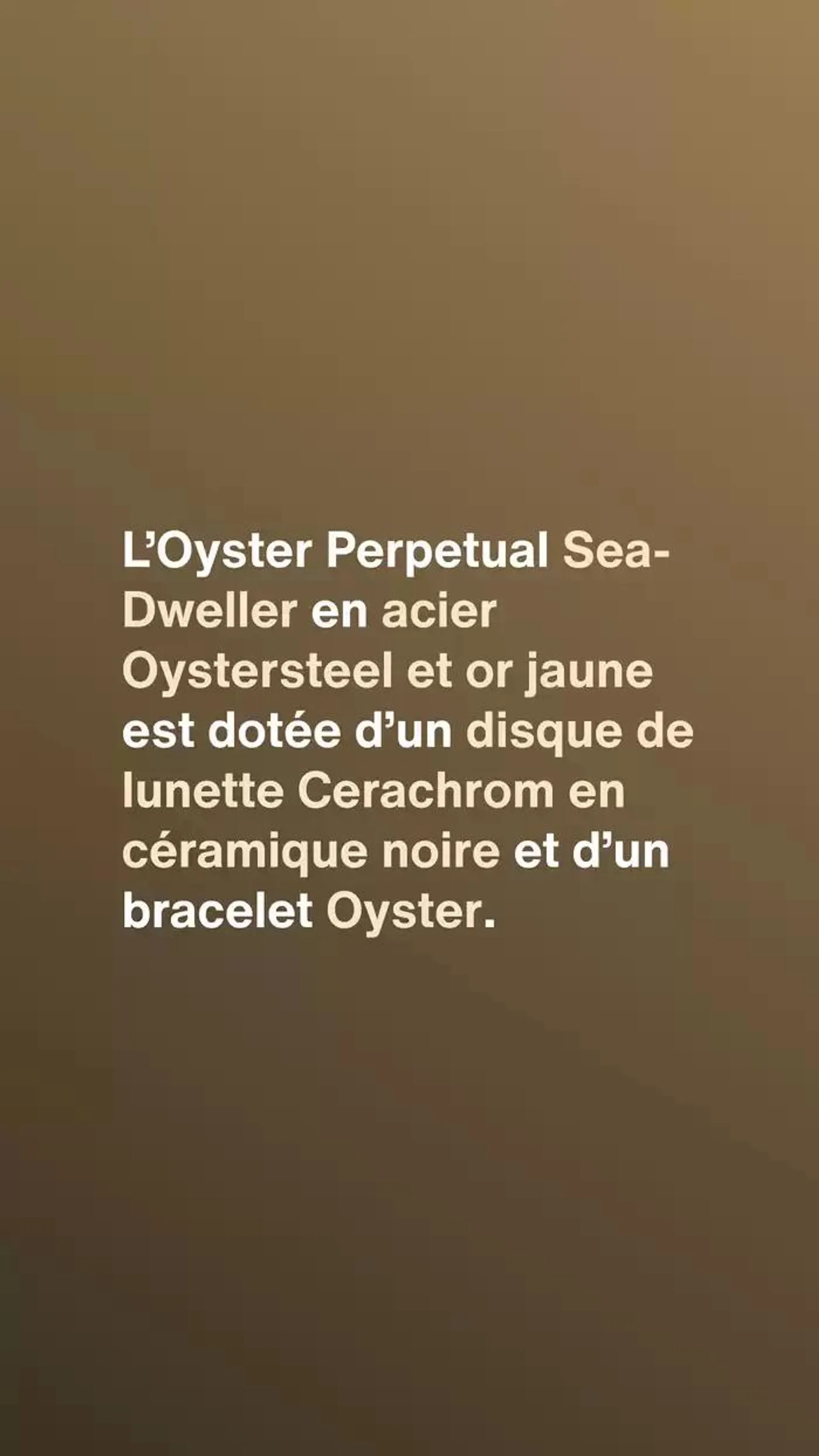 Rolex Sea Dweller du 3 octobre au 3 octobre 2025 - Catalogue page 2