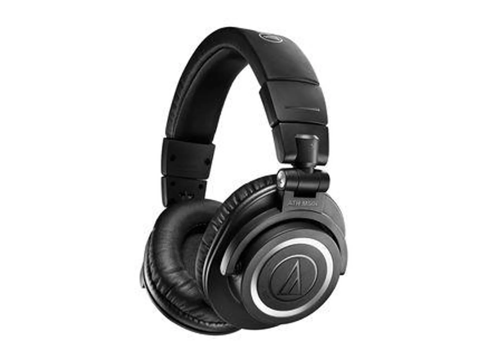 AUDIO TECHNICA ATH-M50XBT2 Noir