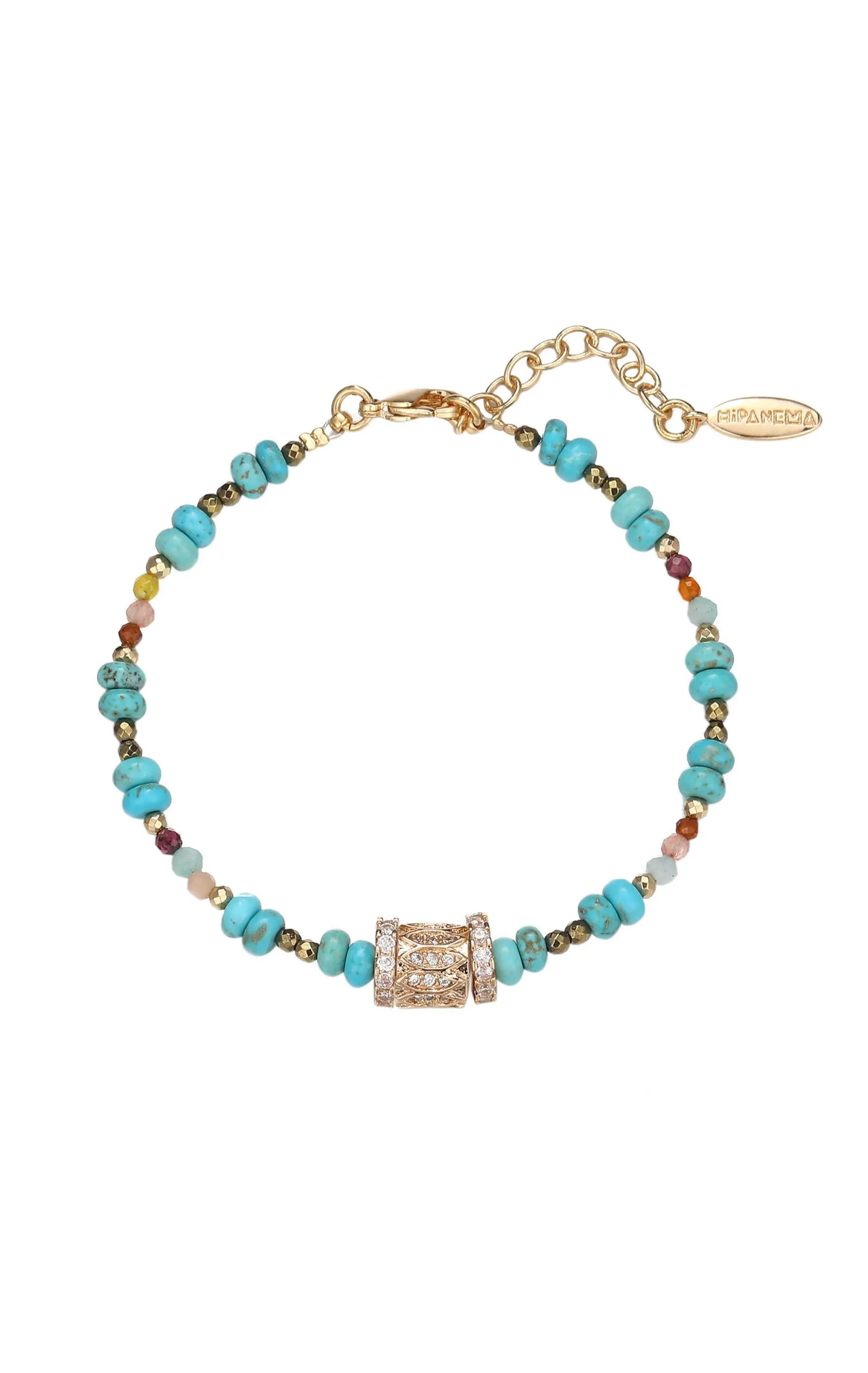 Bracelet Eleanor Turquoise