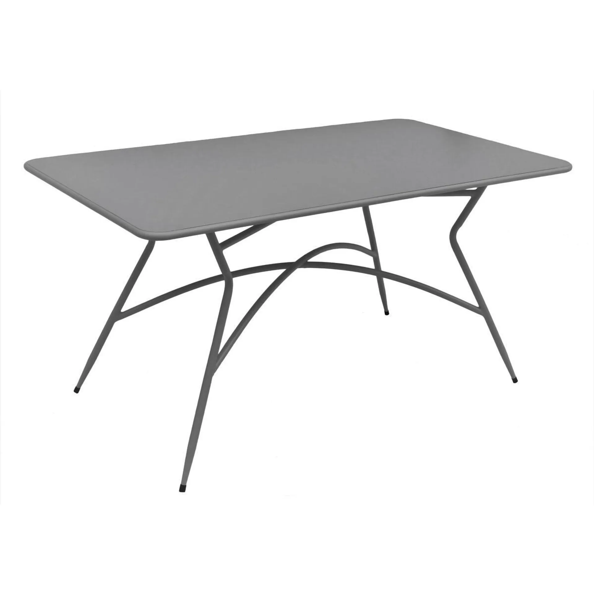 Table Marcel - L 140 x l 80 cm - MOOREA