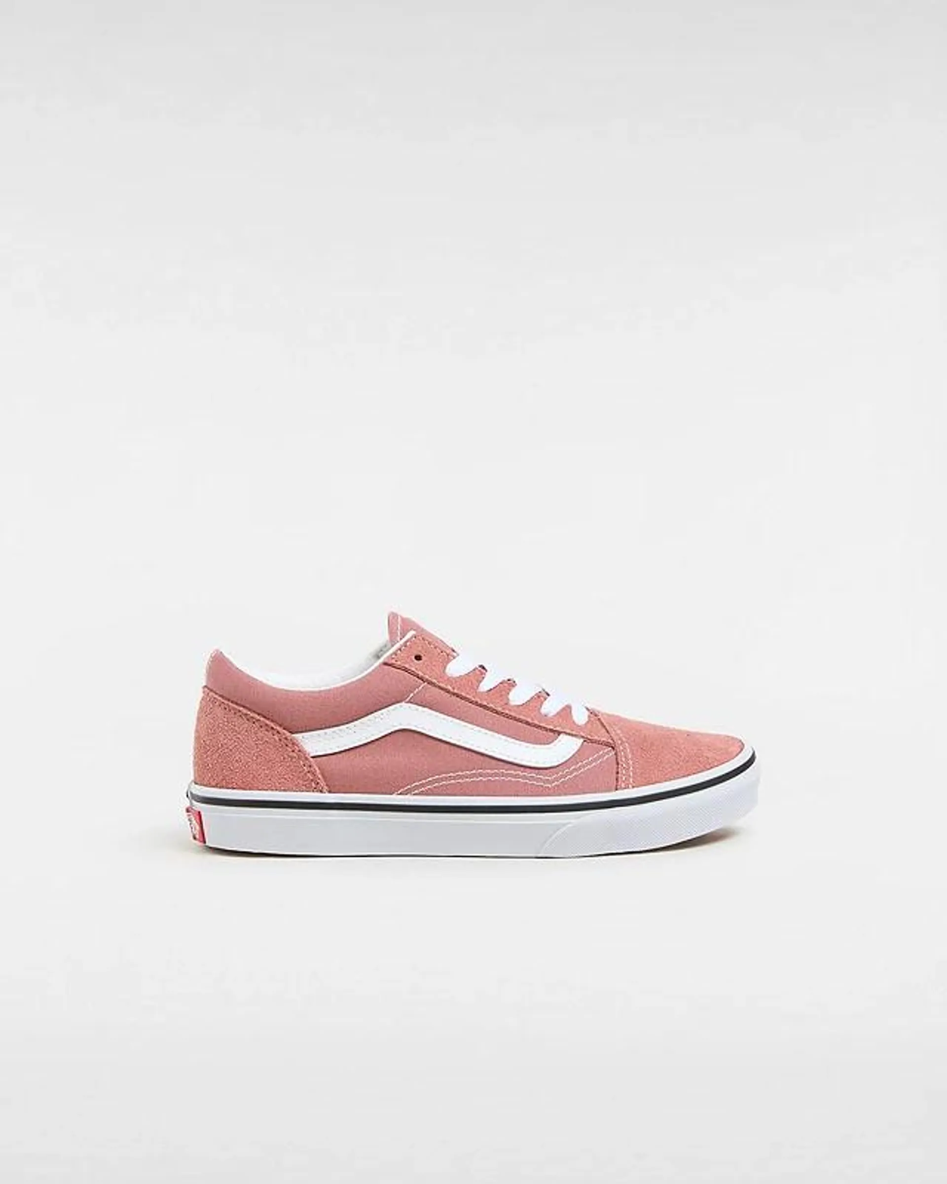 Chaussures Color Theory Old Skool Enfant (8-14 ans)
