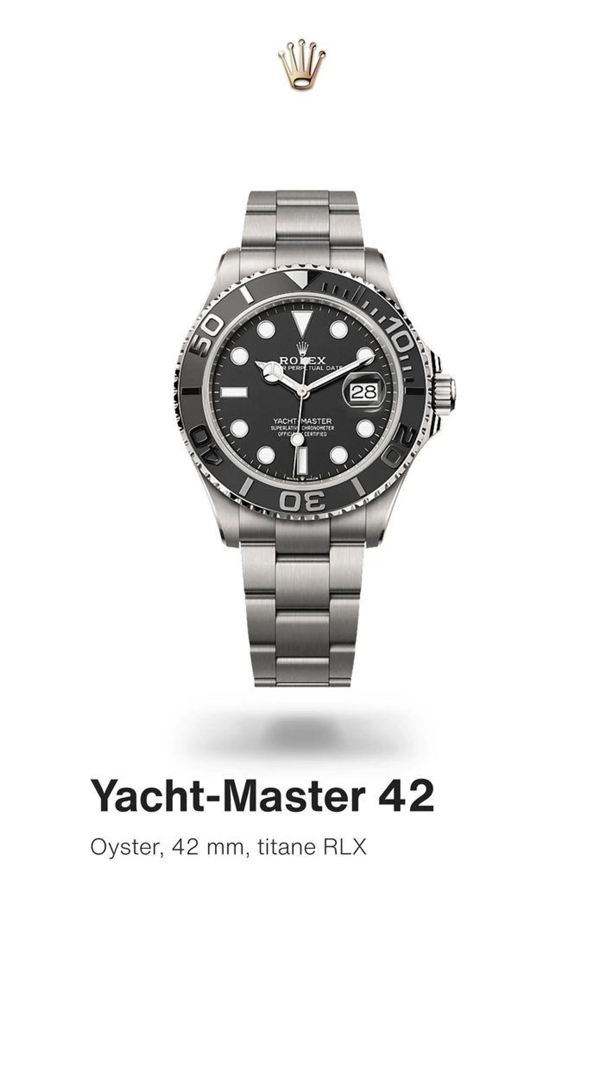 Yacht-Master 42 - 1