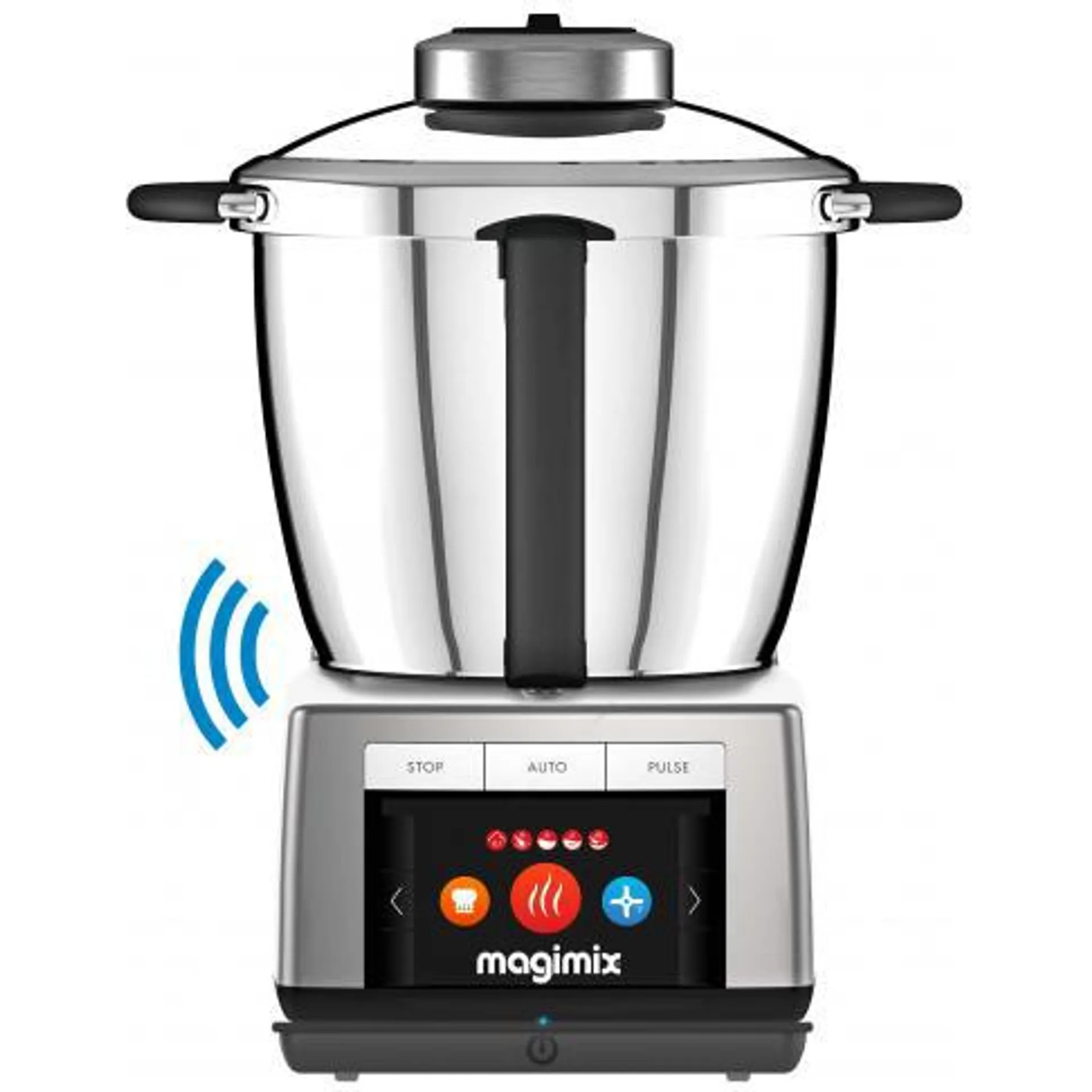 Robot MAGIMIX Cook Expert XL Connect 18914