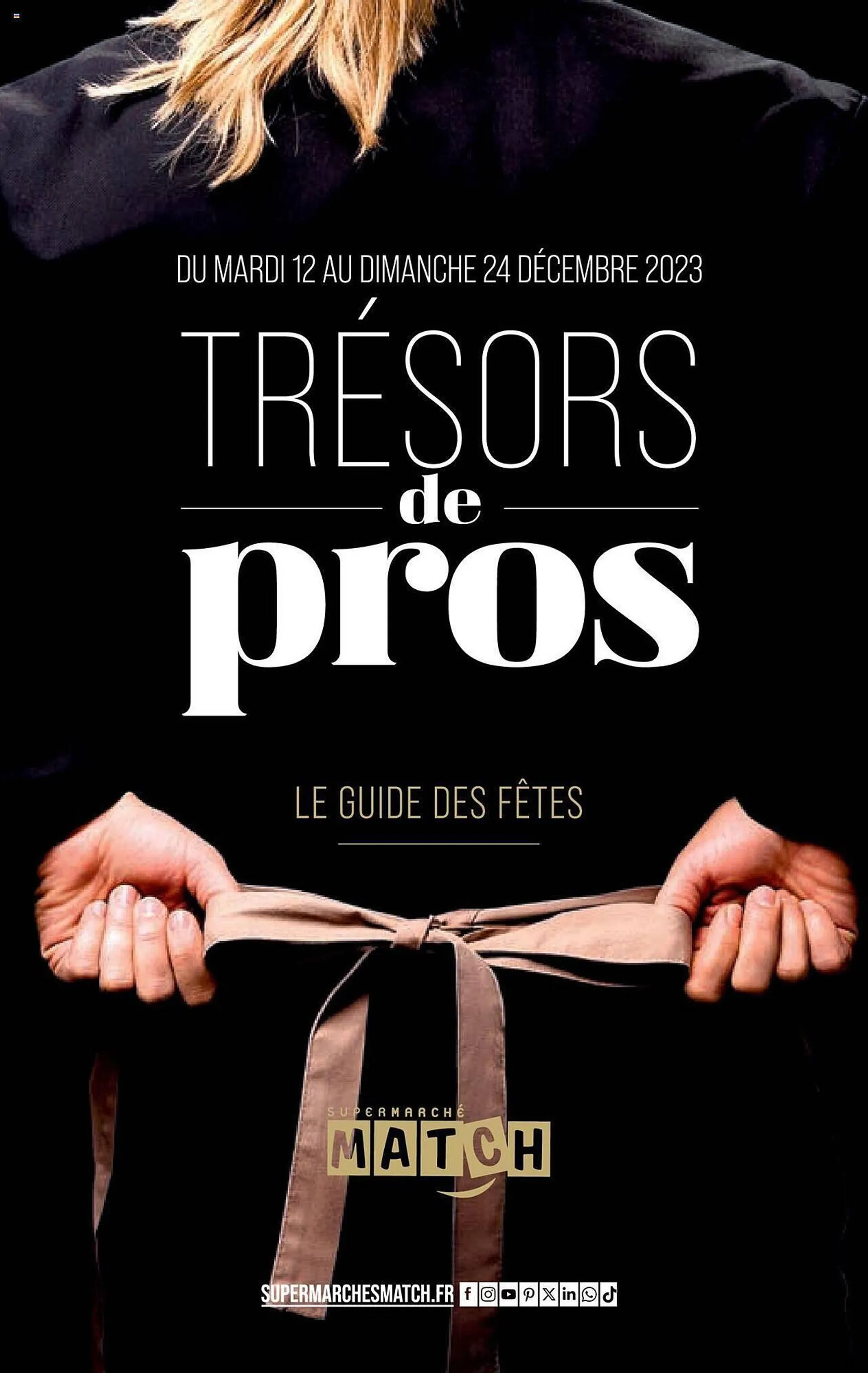 Brochure Cover