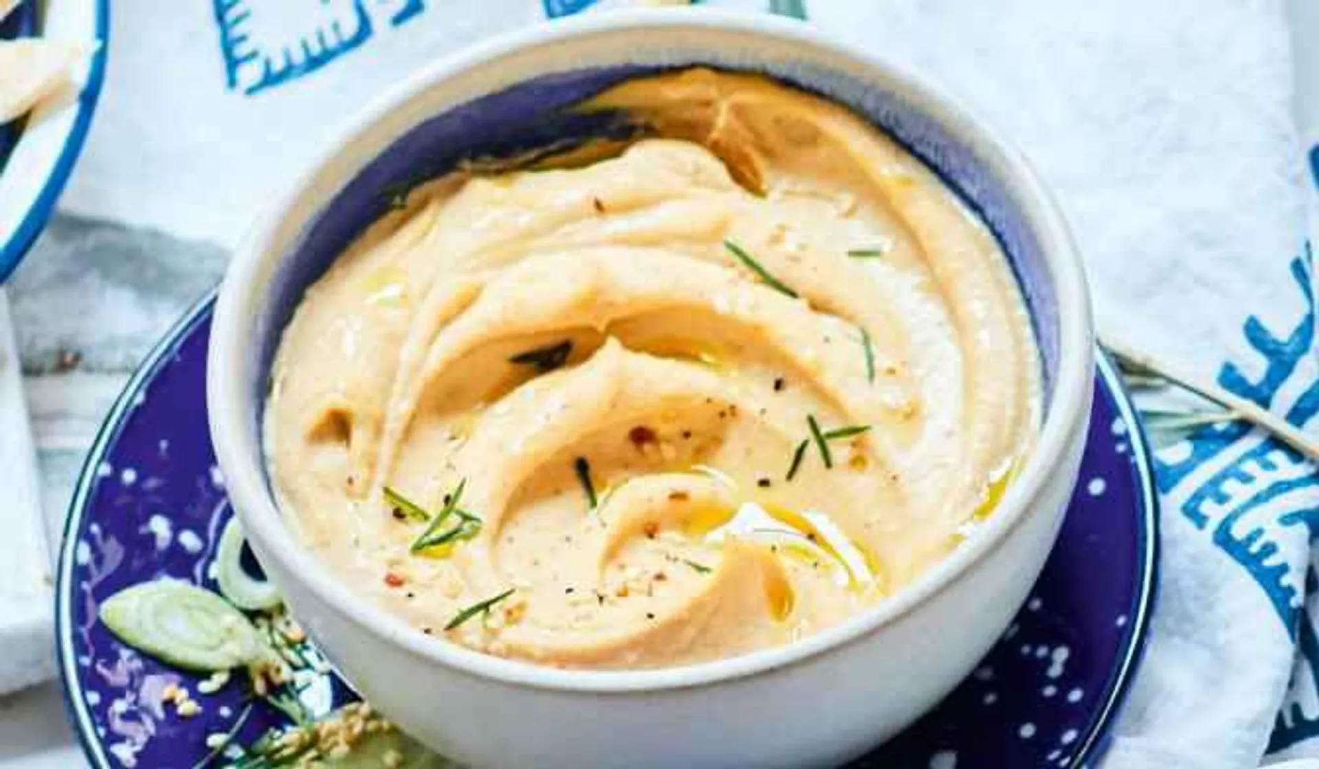 Houmous