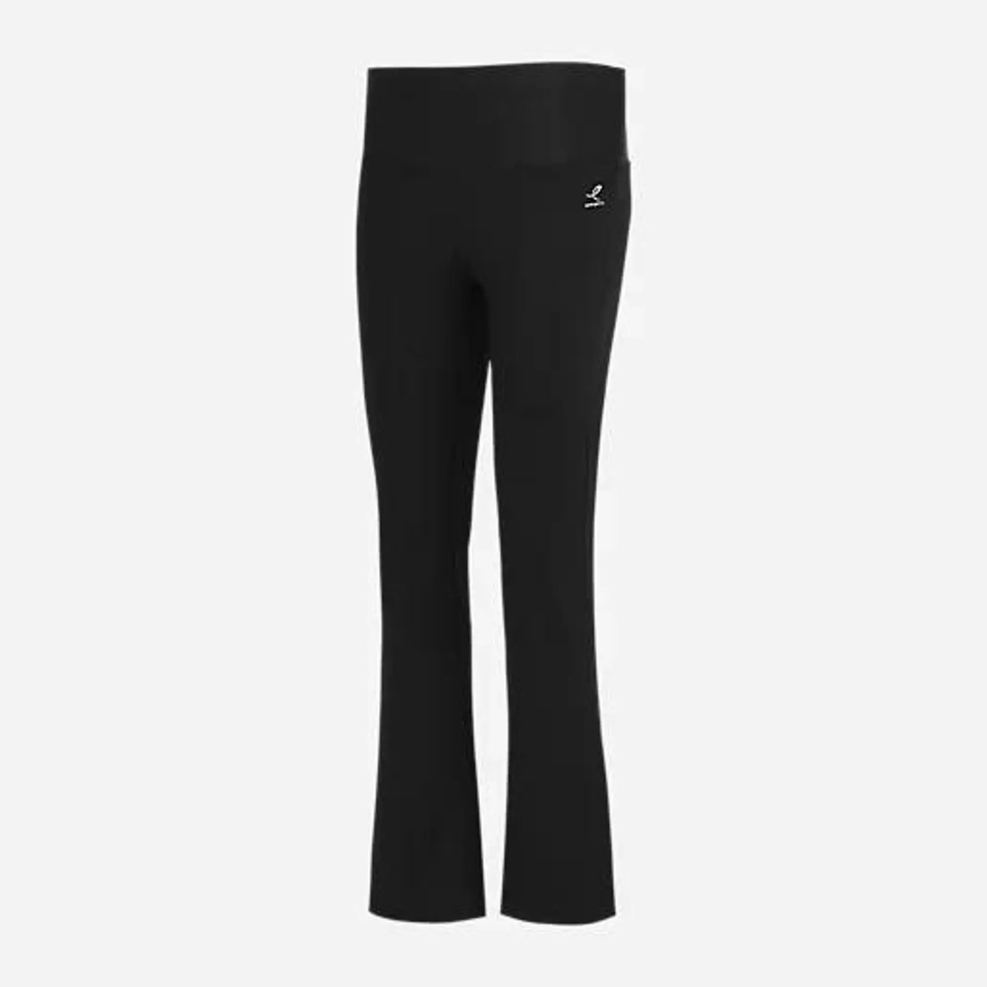 Pantalon de training femme Gaelle NOIR