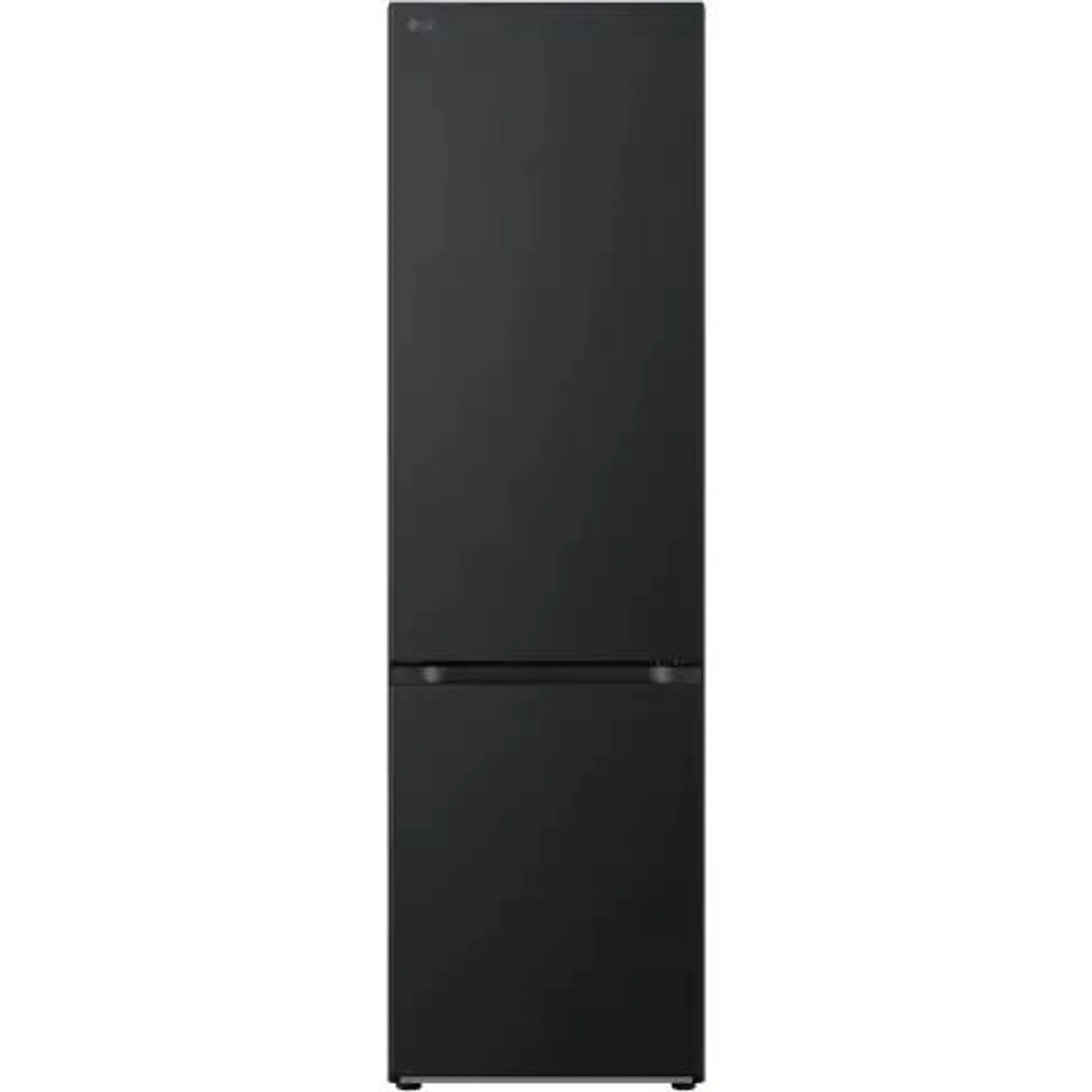 Réfrigérateur combiné inversé LG GBV5240DEP