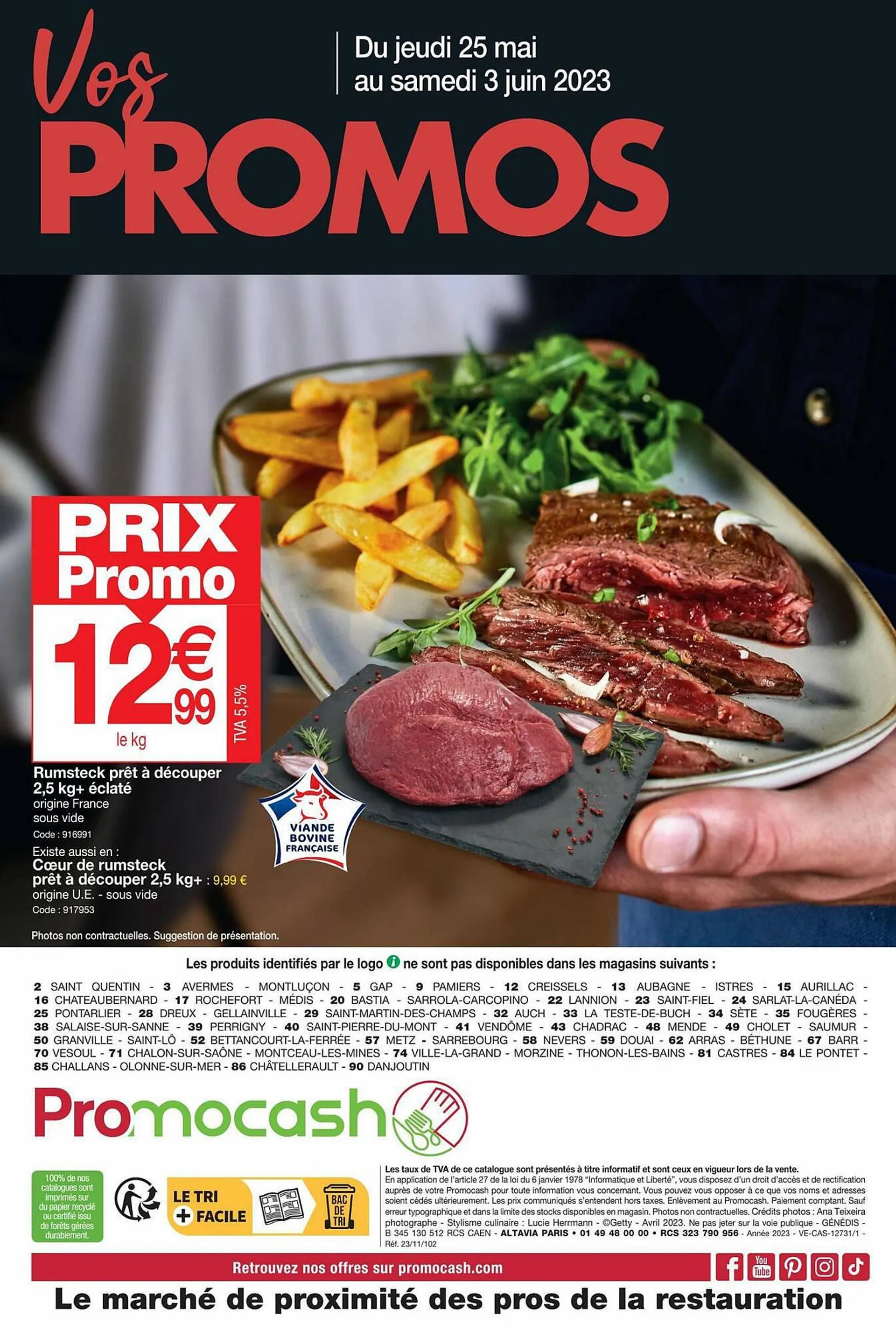 Catalogue Promocash - 44