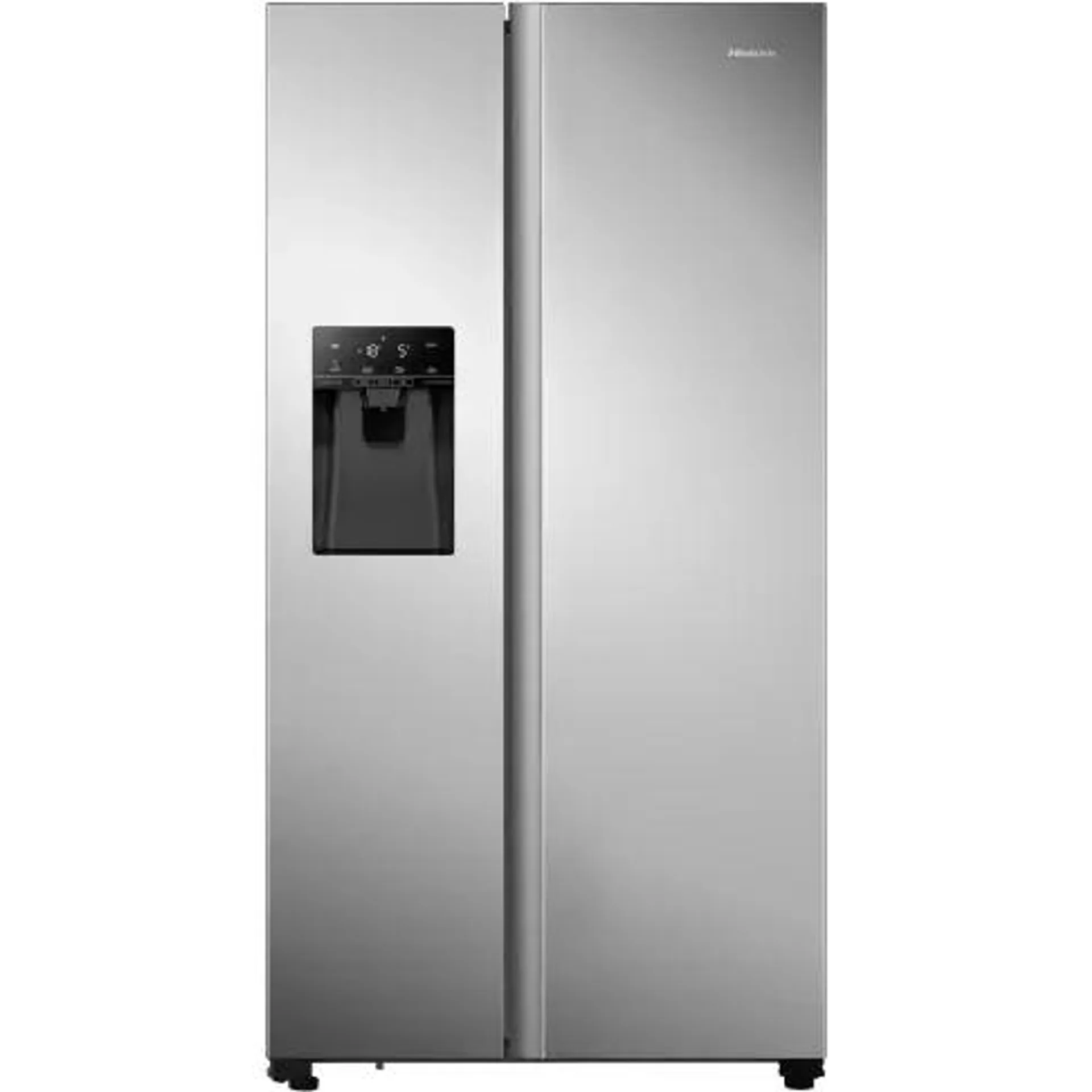 Réfrigérateur américain HISENSE RS5P535NPCE