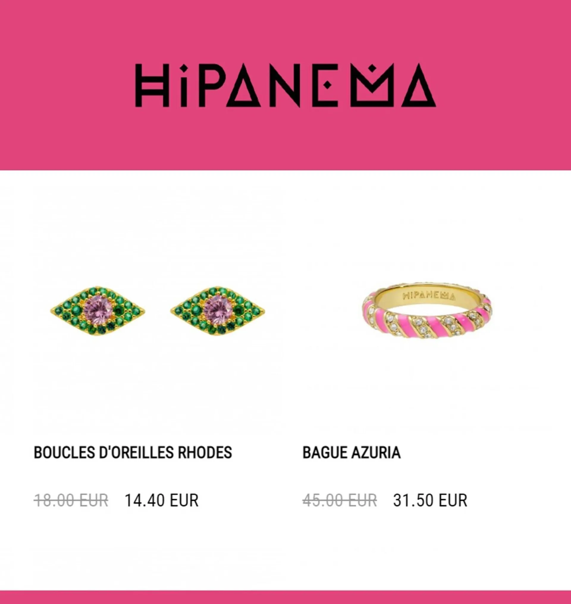 Catalogue Hipanema - 4