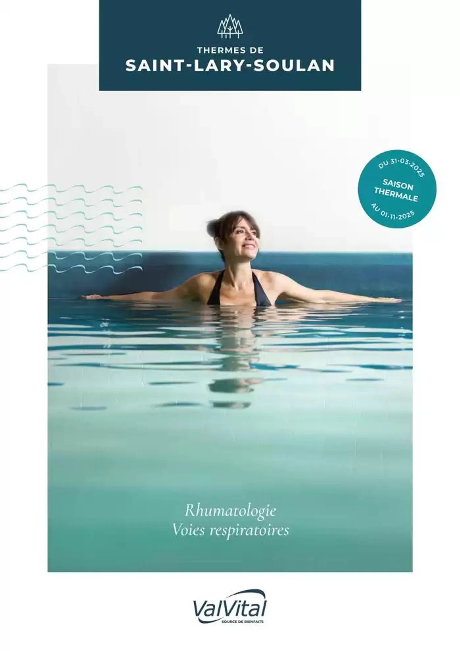 Brochure établissement Saint-Lary-Soulan 2025 - 1