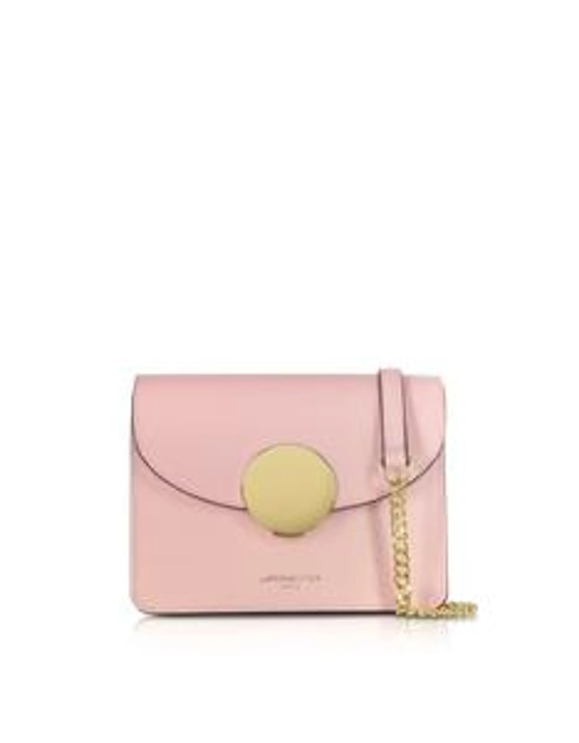 LE PARMENTIER - New Ondina Mini Shoulder Bag