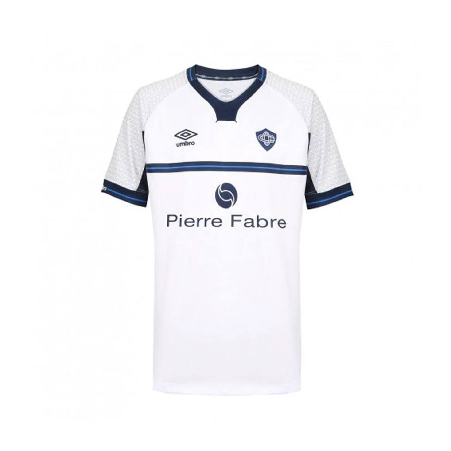 Maillot Rugby Castres Olympiques Extérieur 2023/2024 - Umbro