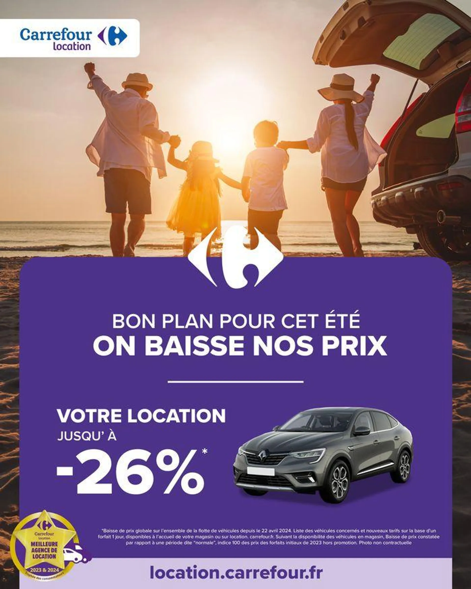 -50% sur le deuxième - 74