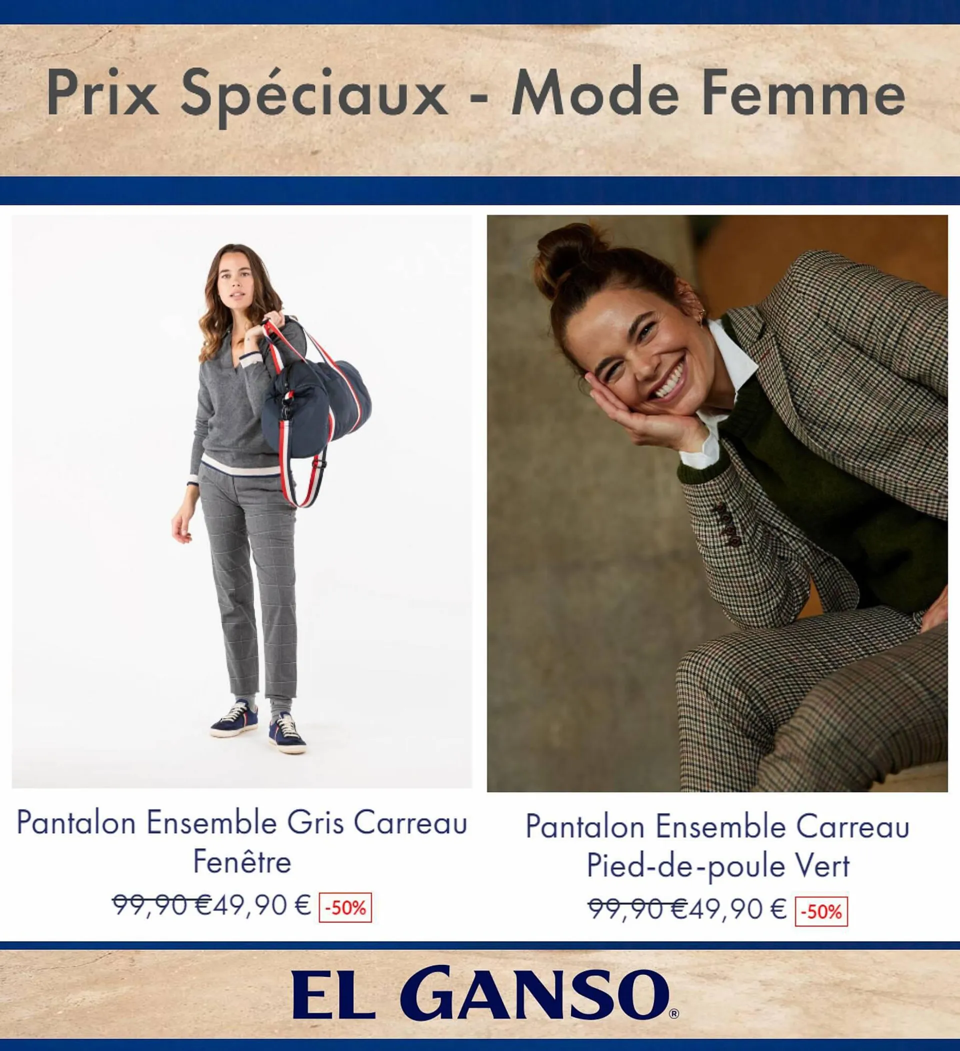 Catalogue El Ganso - 3